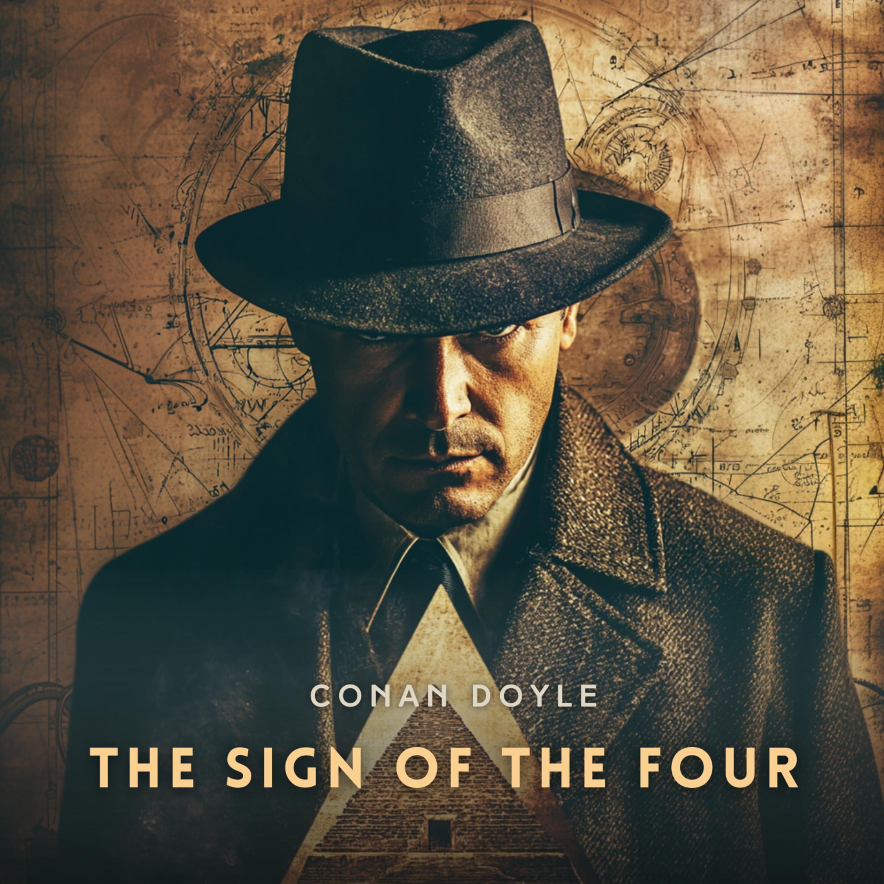 The Sign of the Four