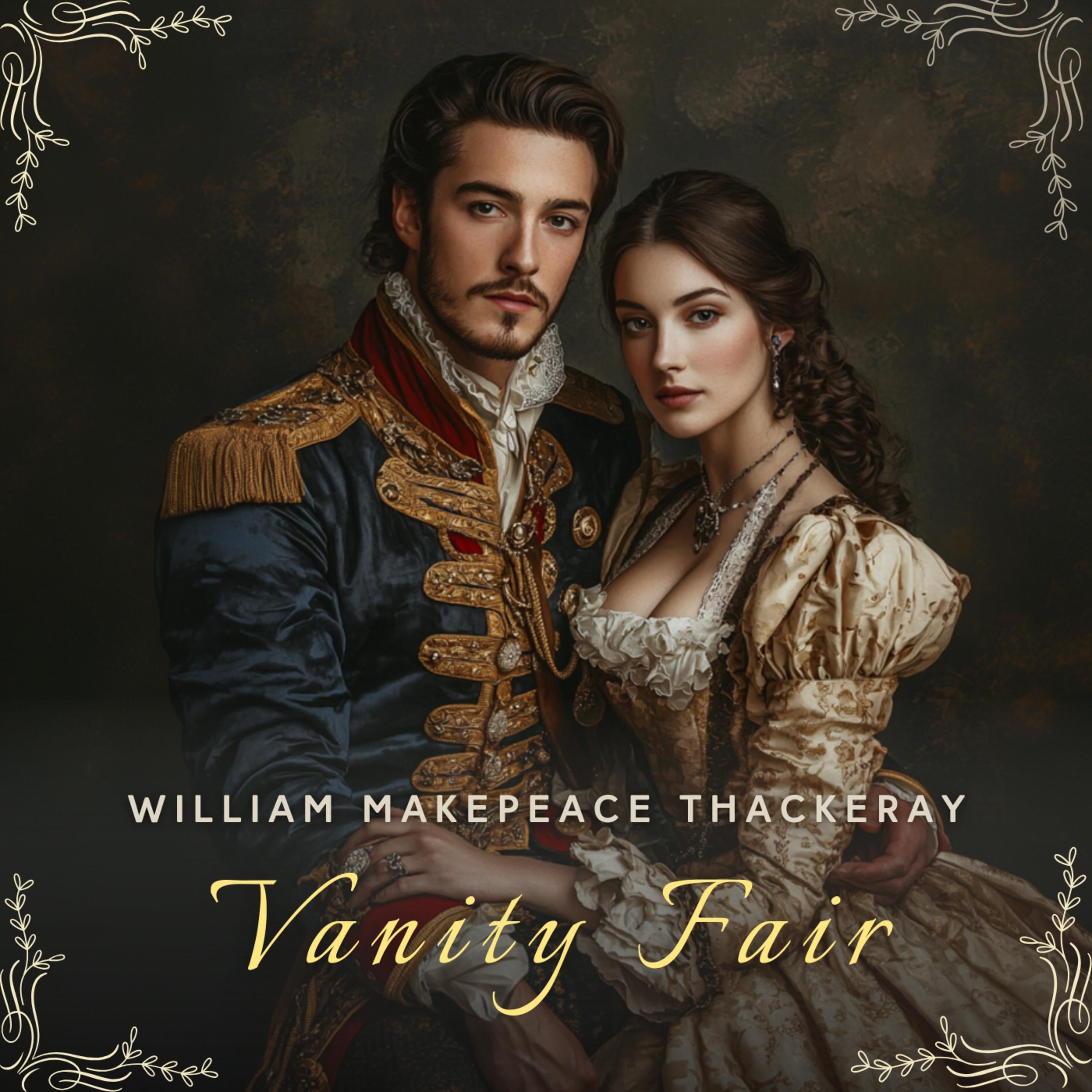 Vanity Fair Volume 1