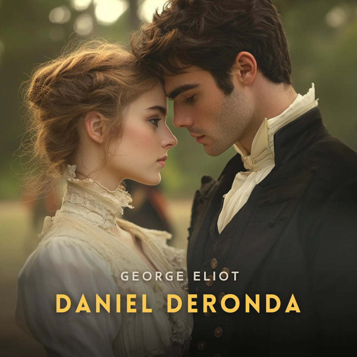 Daniel Deronda Volume 1