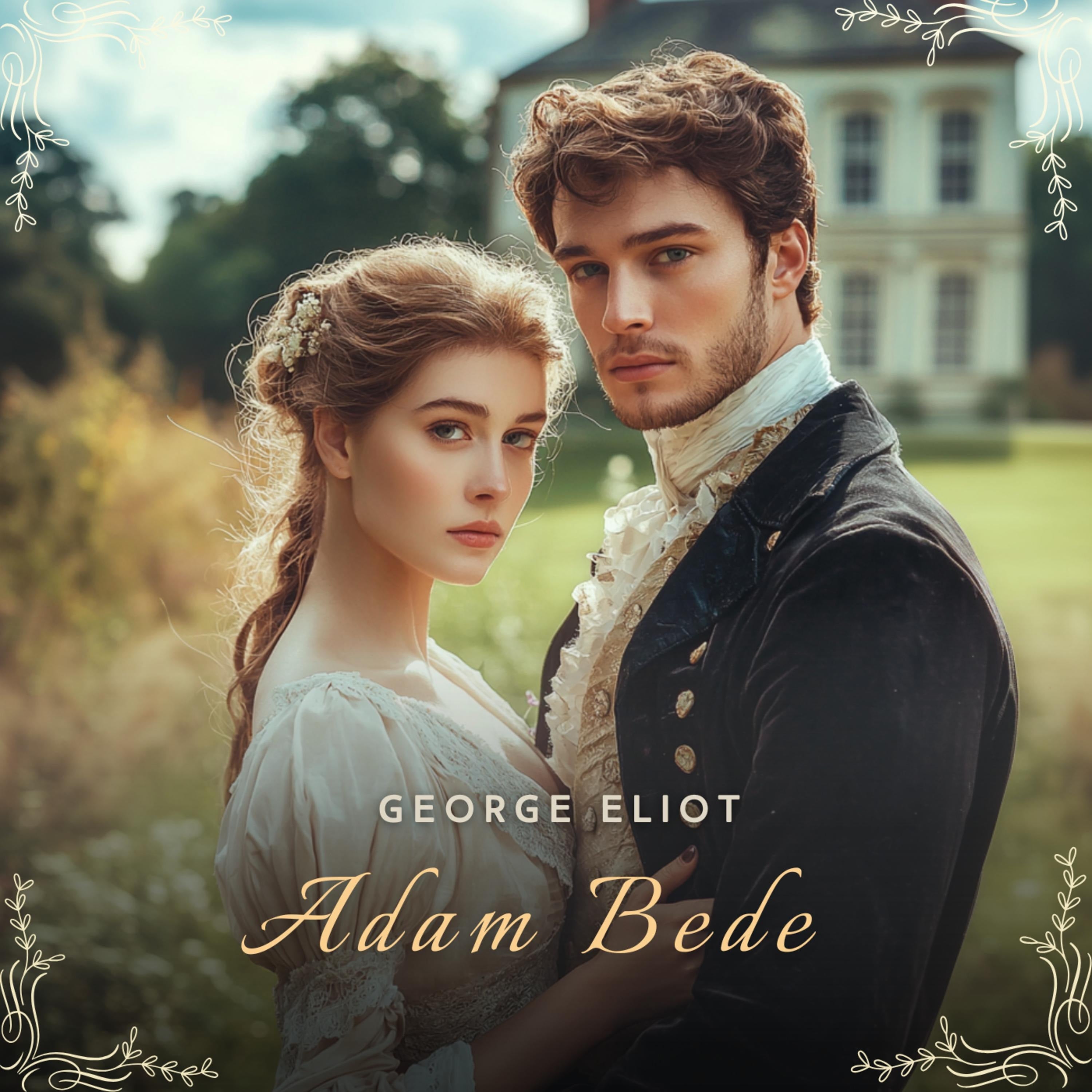 Adam Bede Volume 1