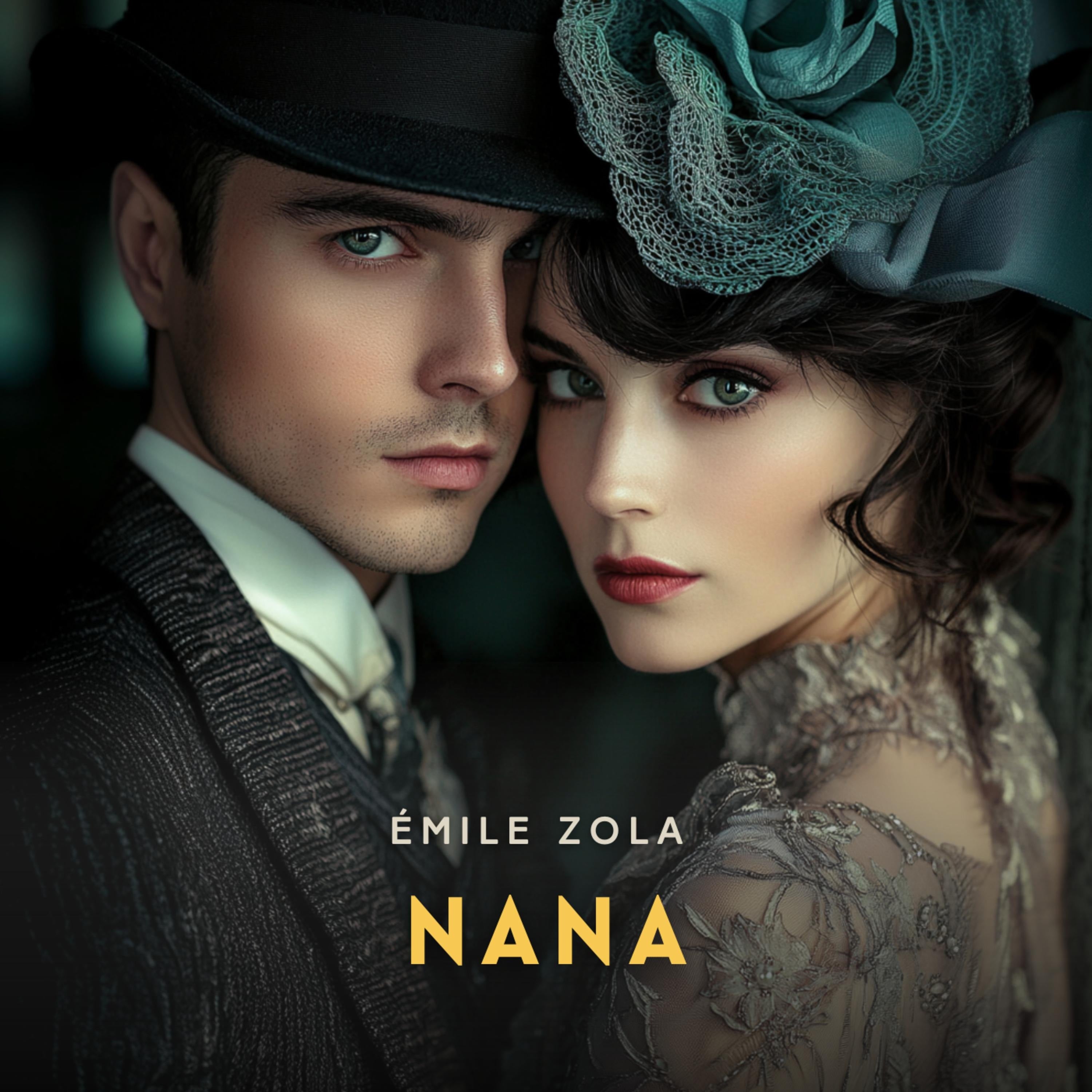 Nana Volume 2