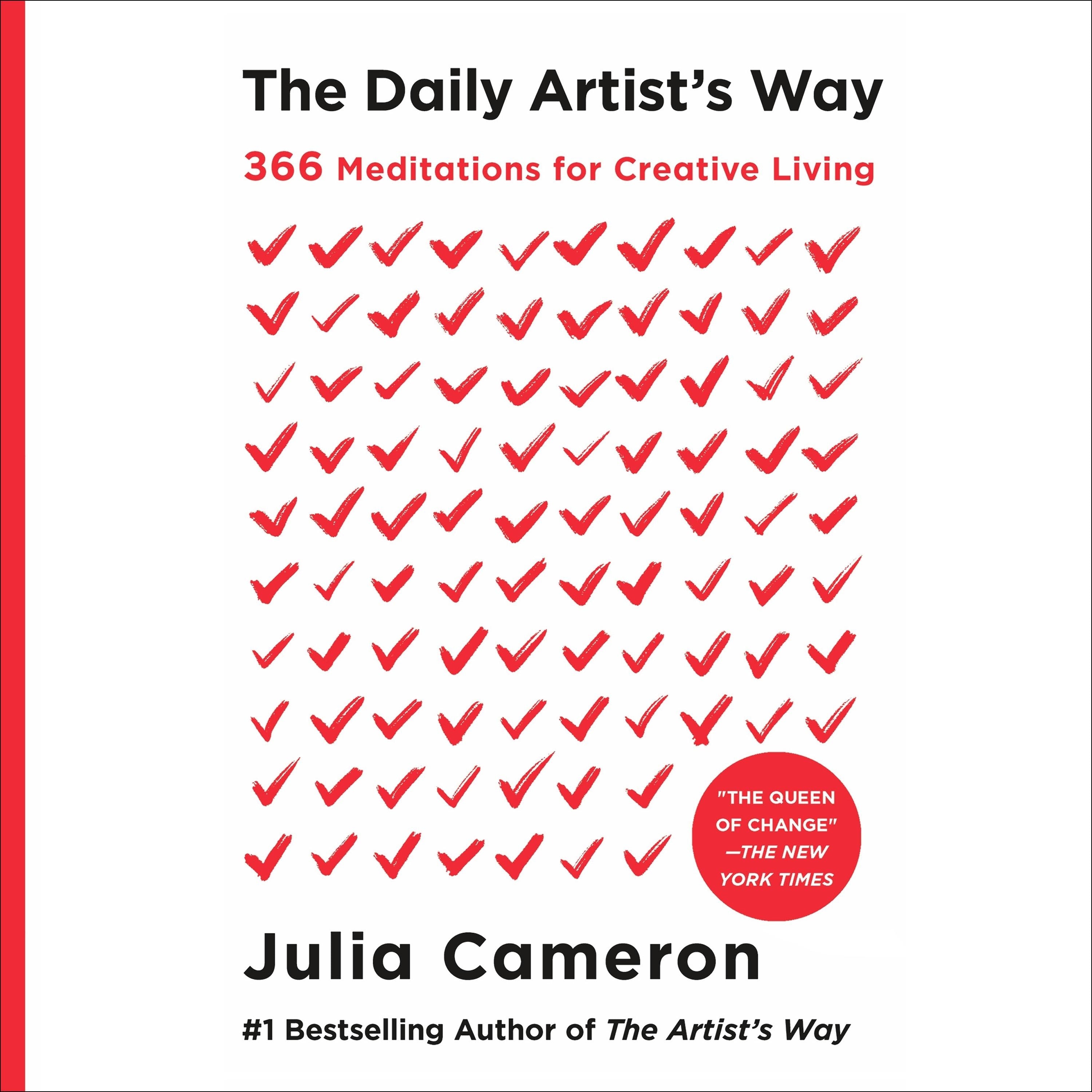The Daily Artist's Way