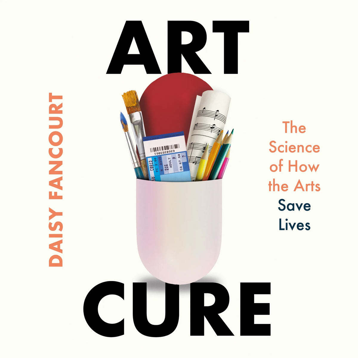 Art Cure