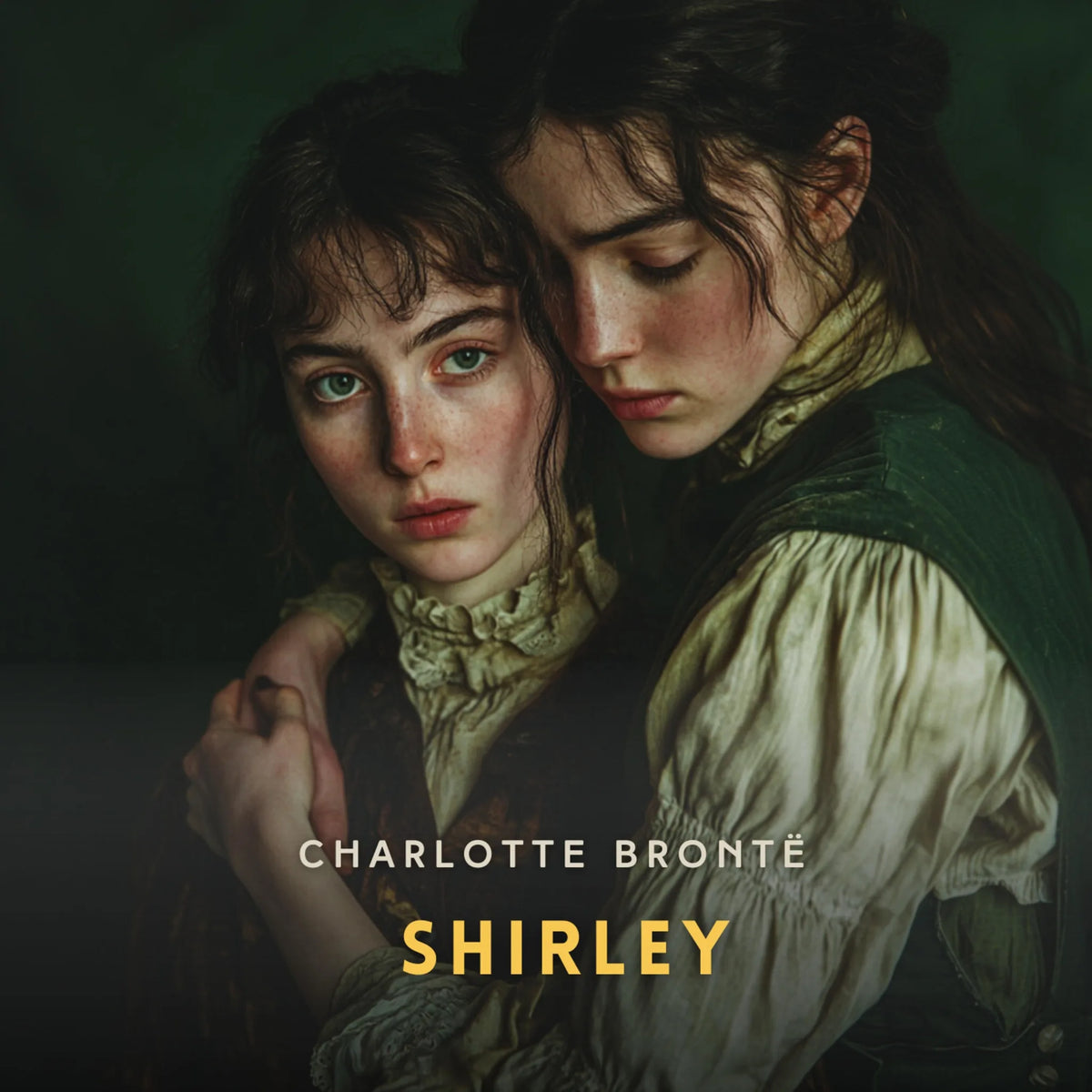 Shirley Volume 1