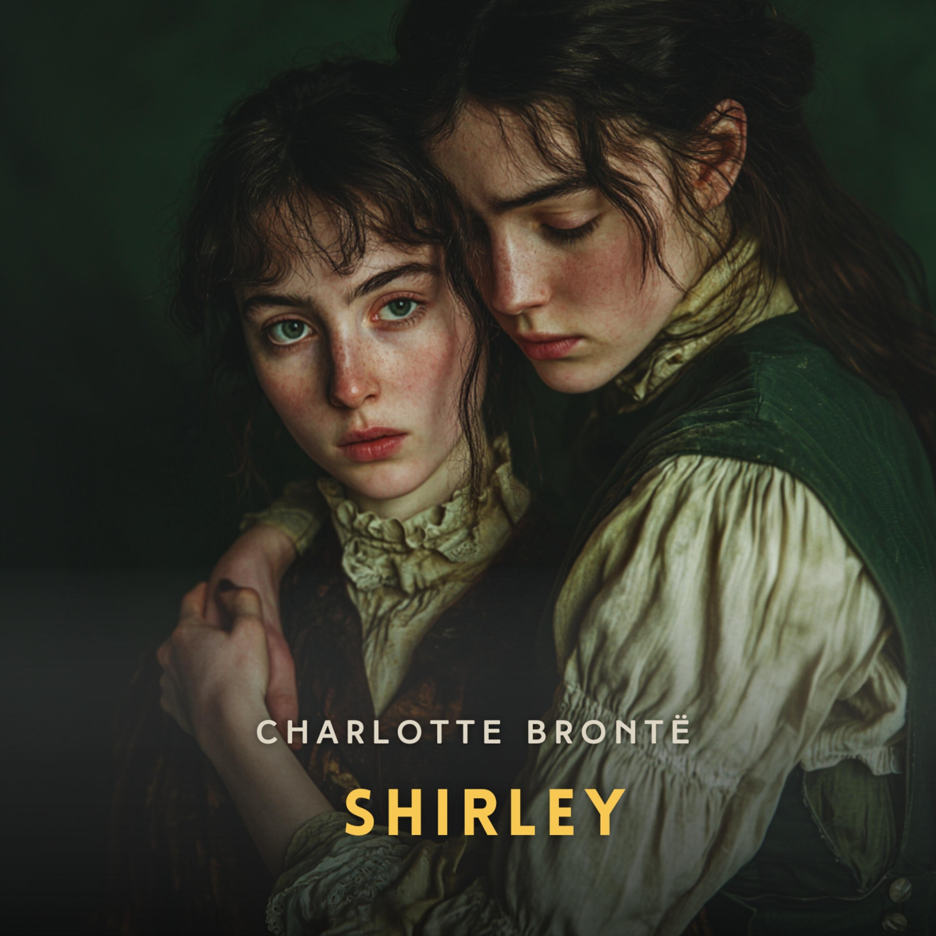 Shirley Volume 1