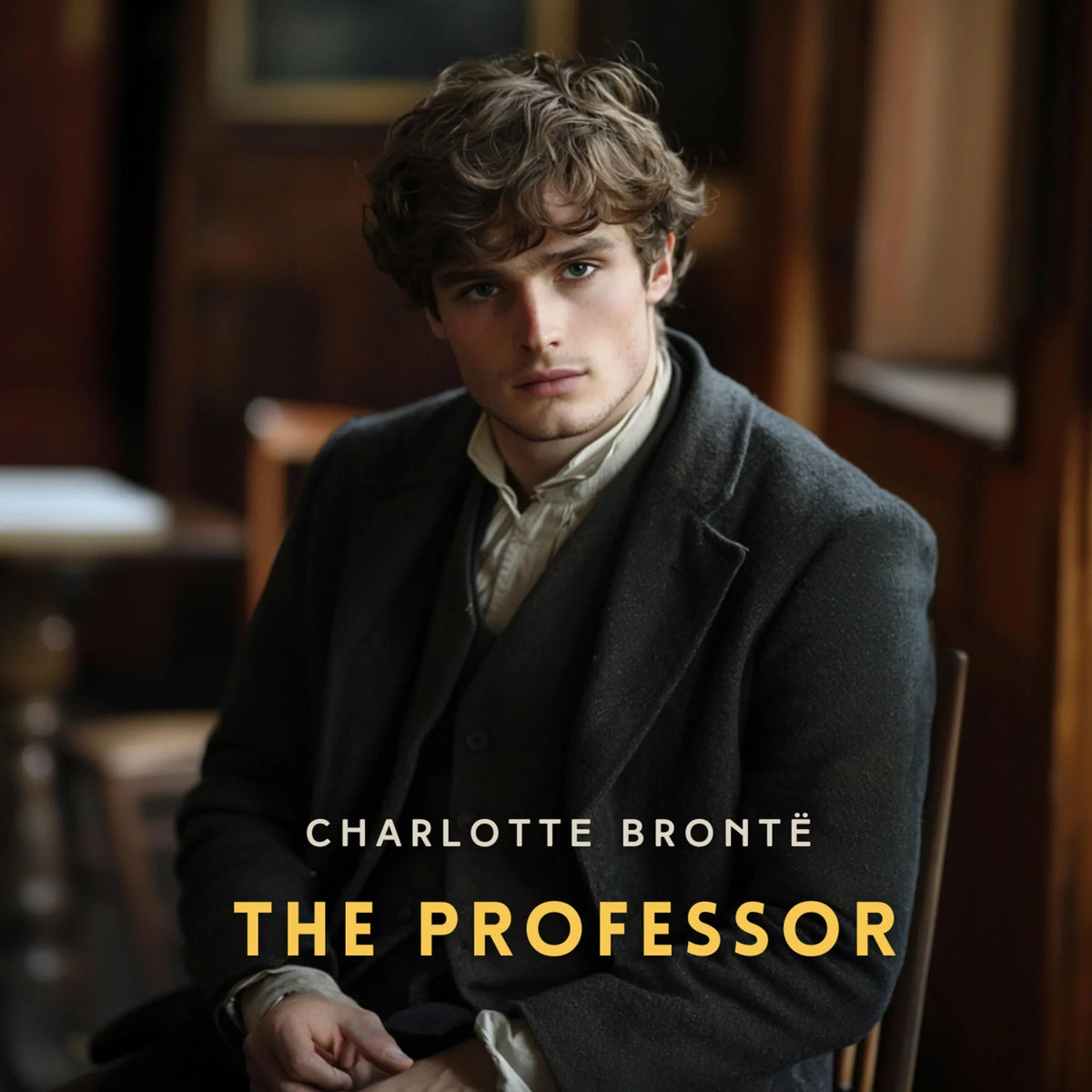 The Professor