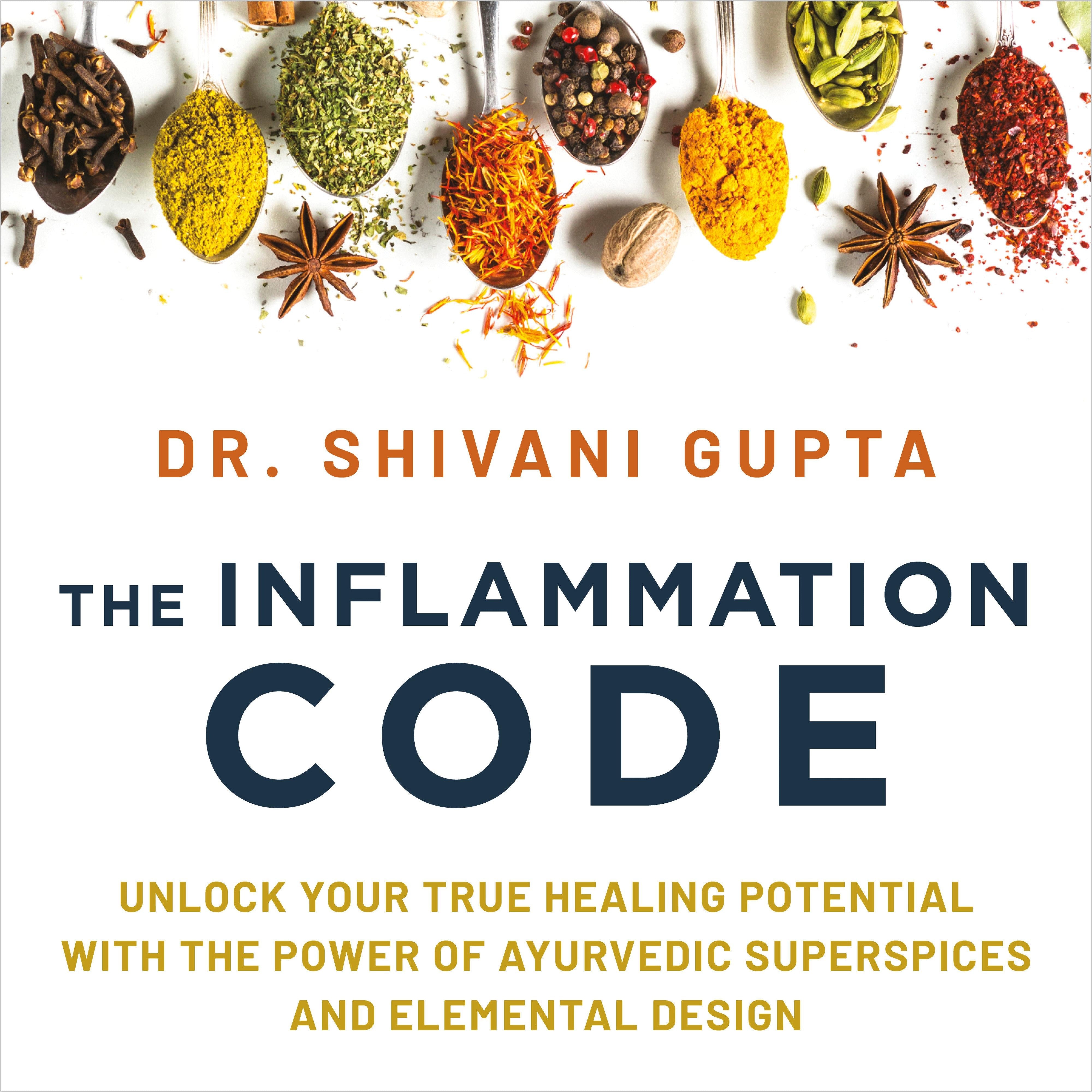 The Inflammation Code