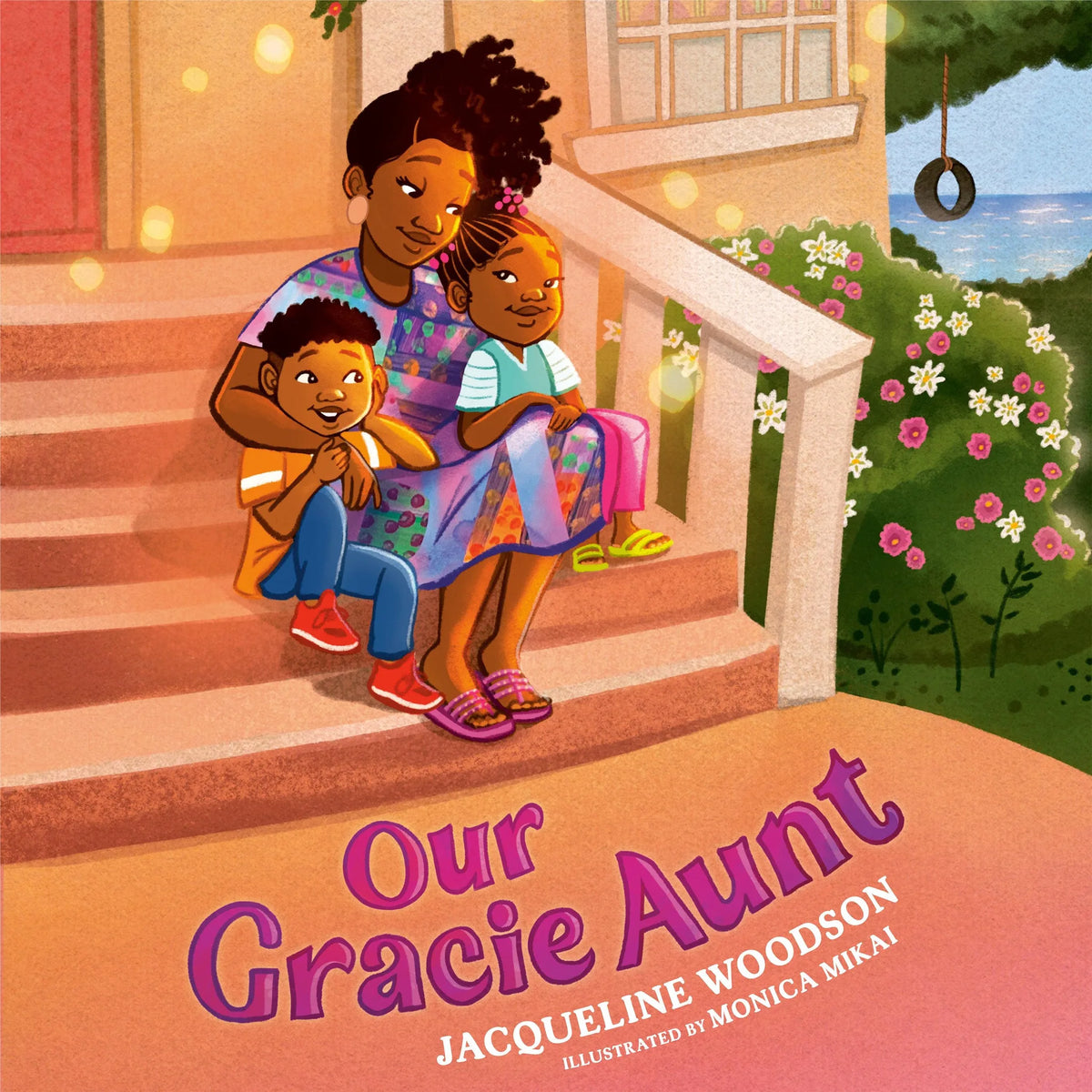 Our Gracie Aunt