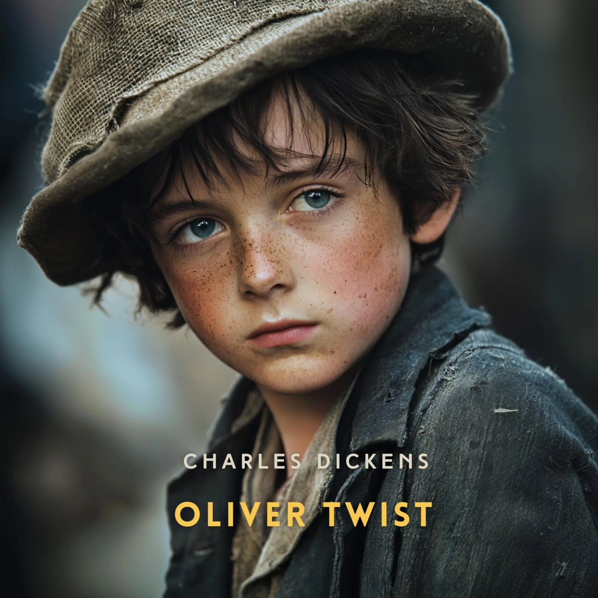 Oliver Twist Volume 1