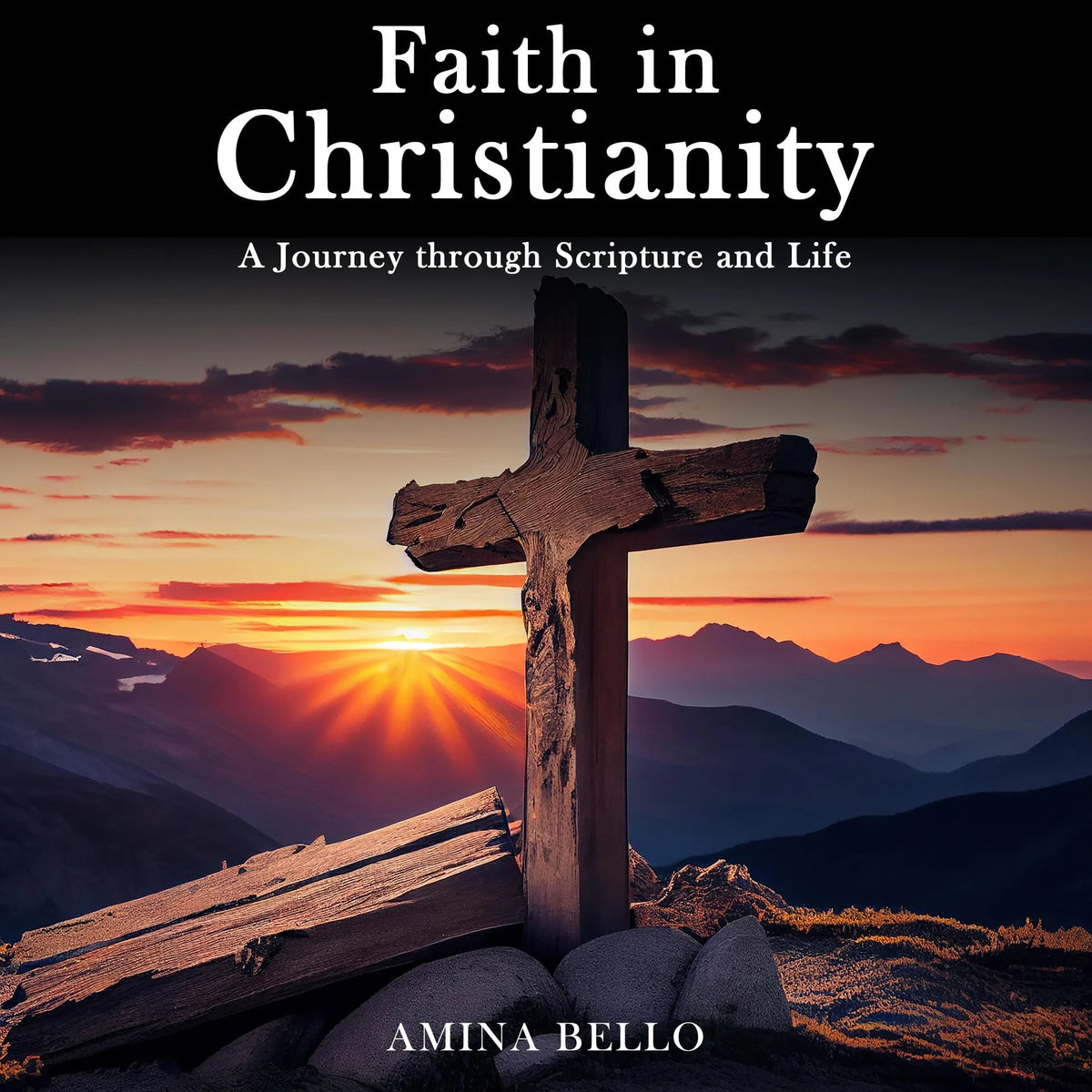 Faith in Christianity