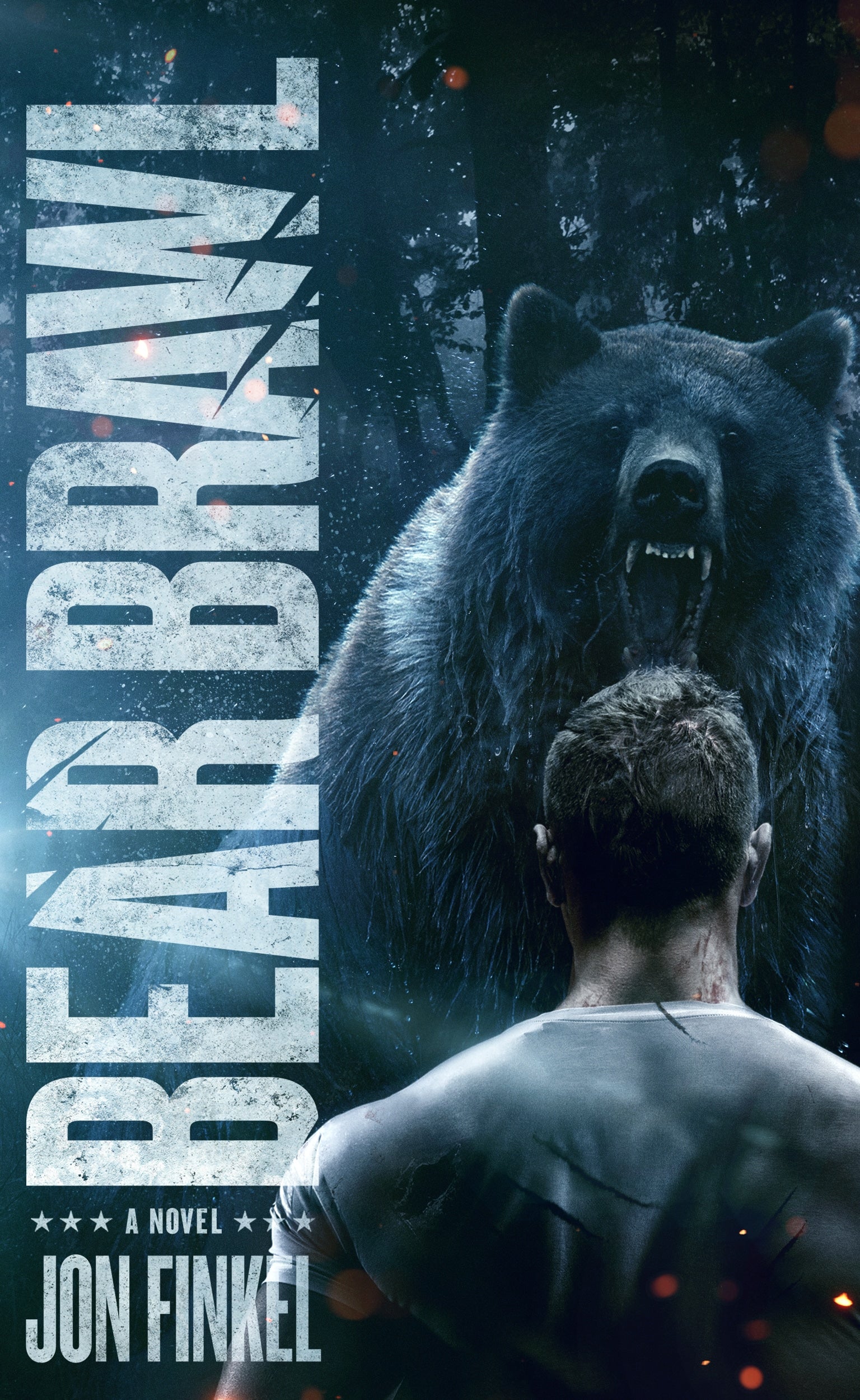 Bear Brawl