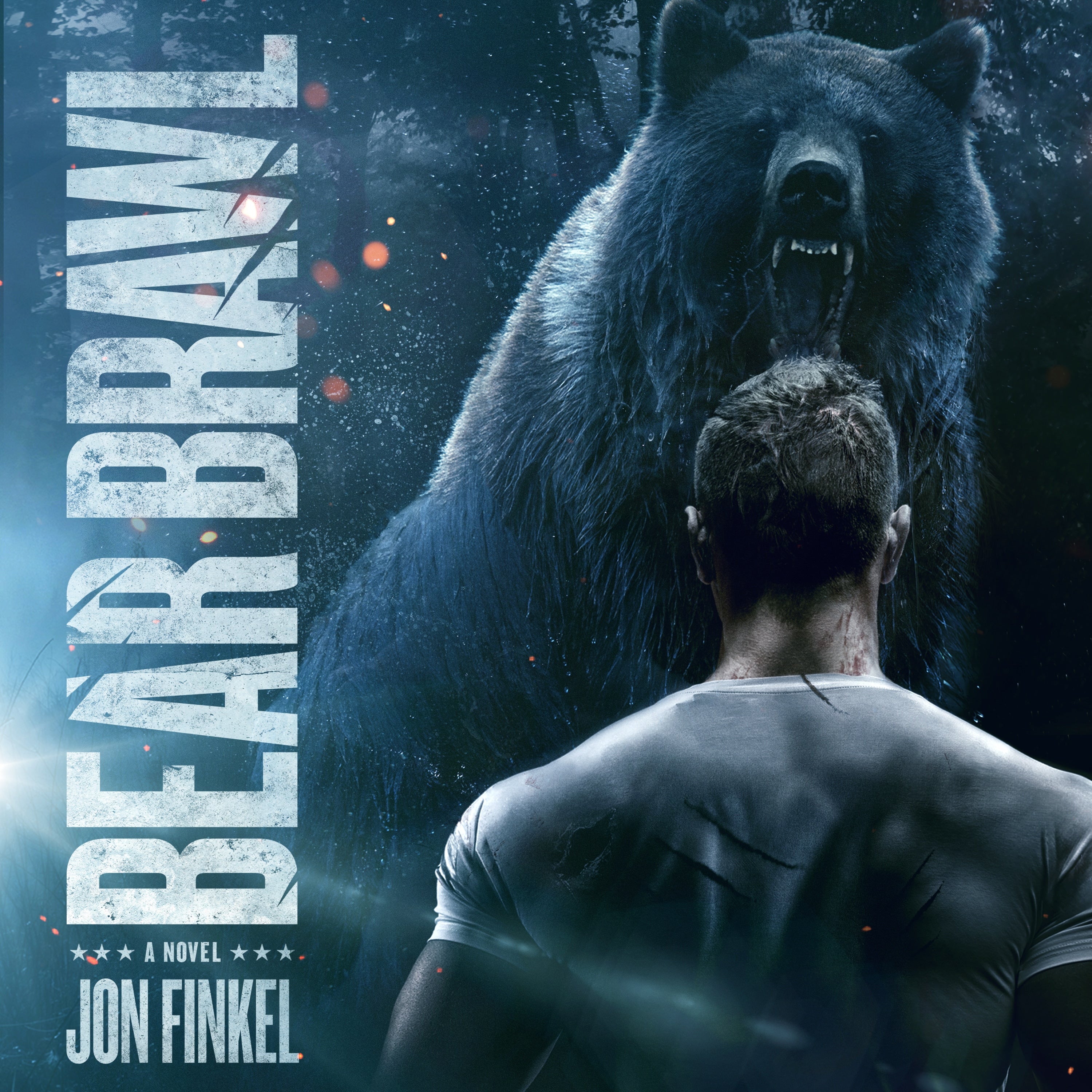 Bear Brawl