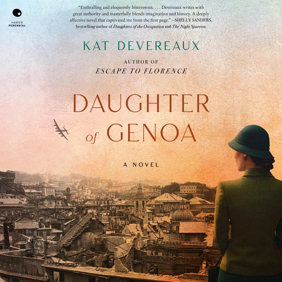 Daughter of Genoa