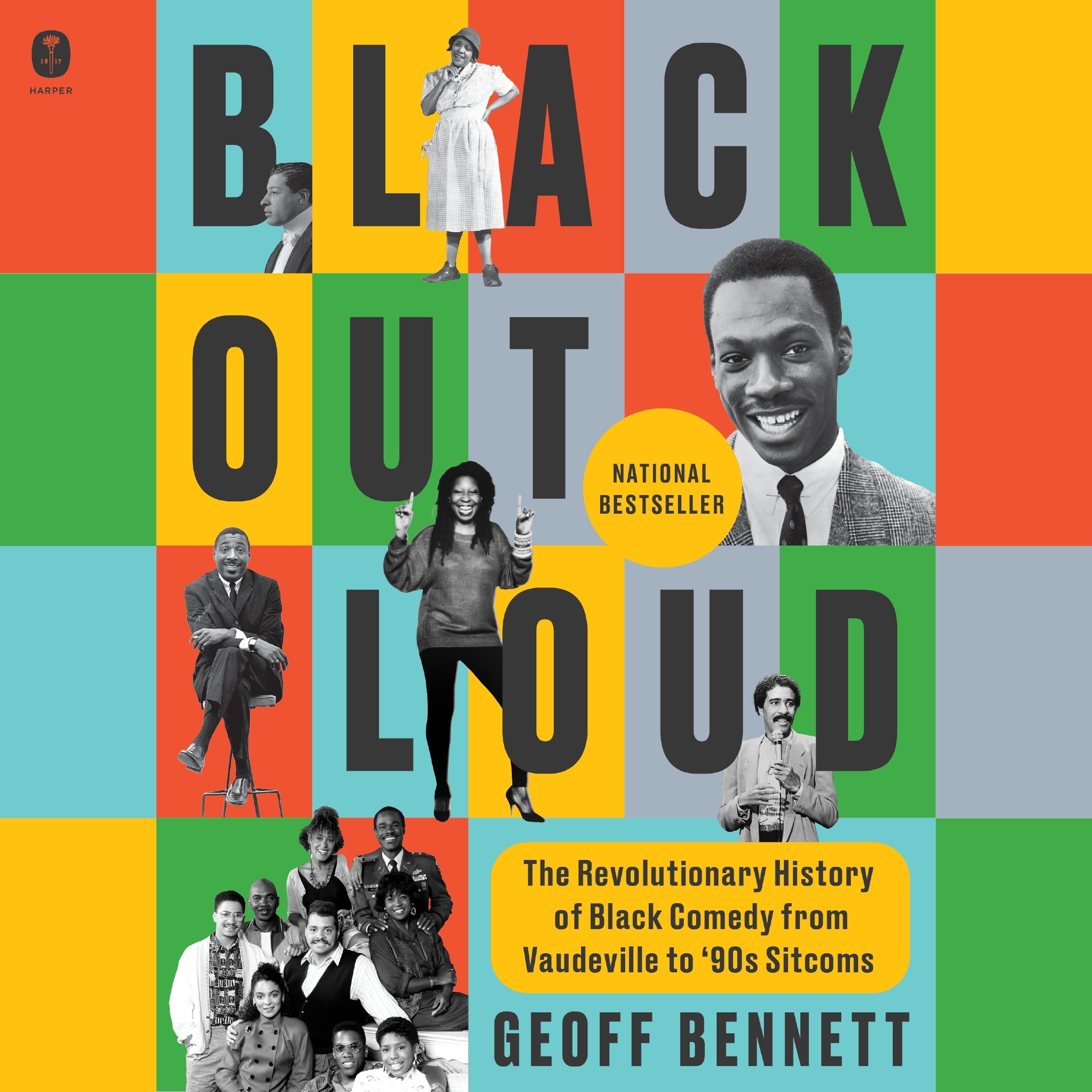 Black Out Loud