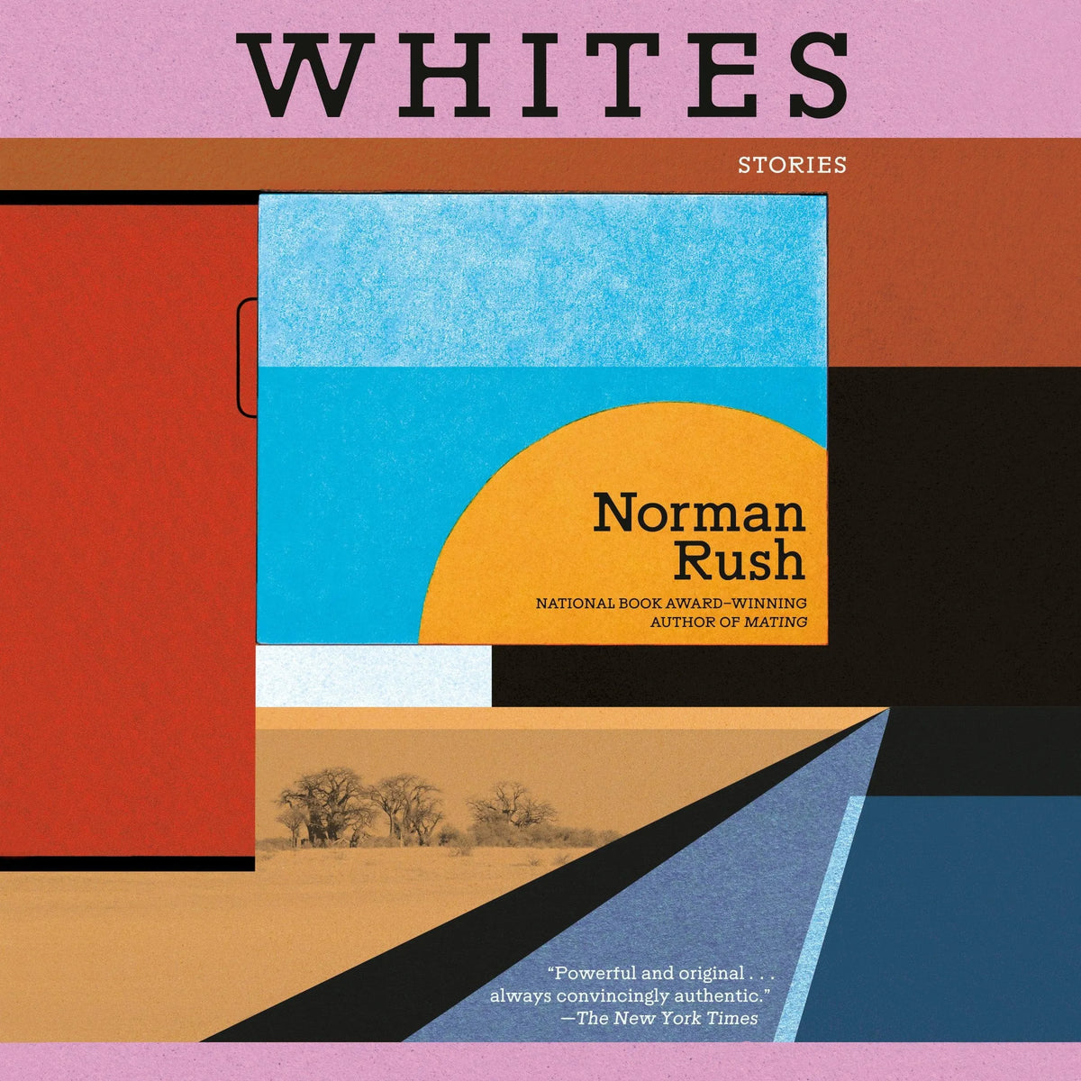 Whites