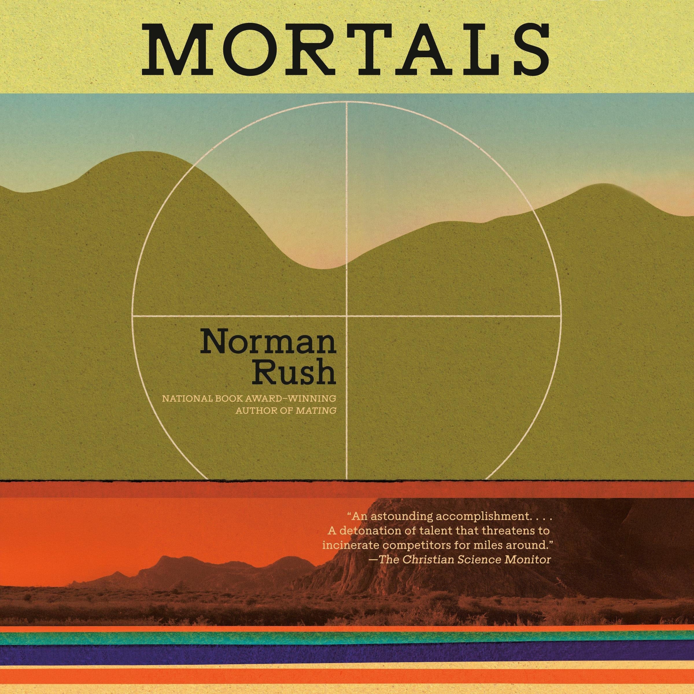 Mortals