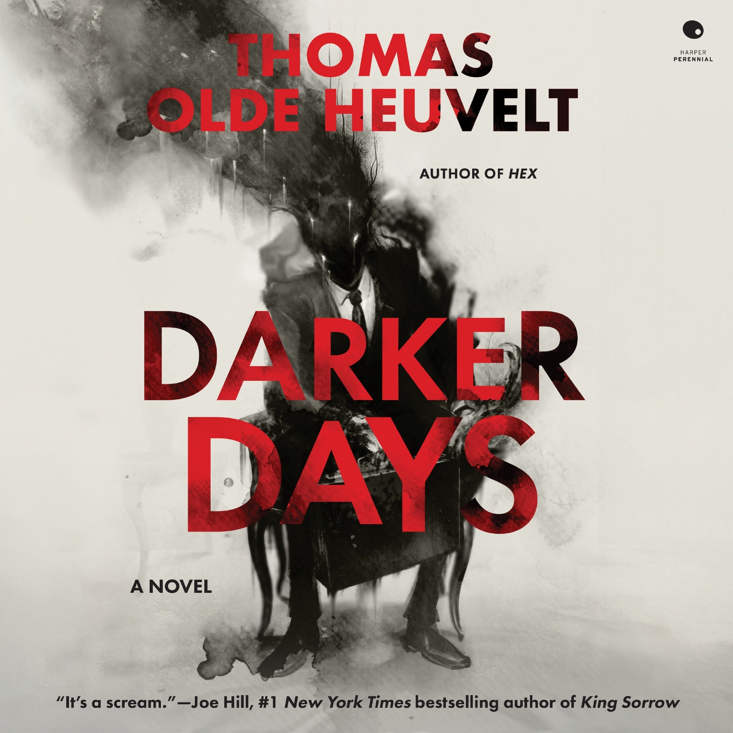 Darker Days
