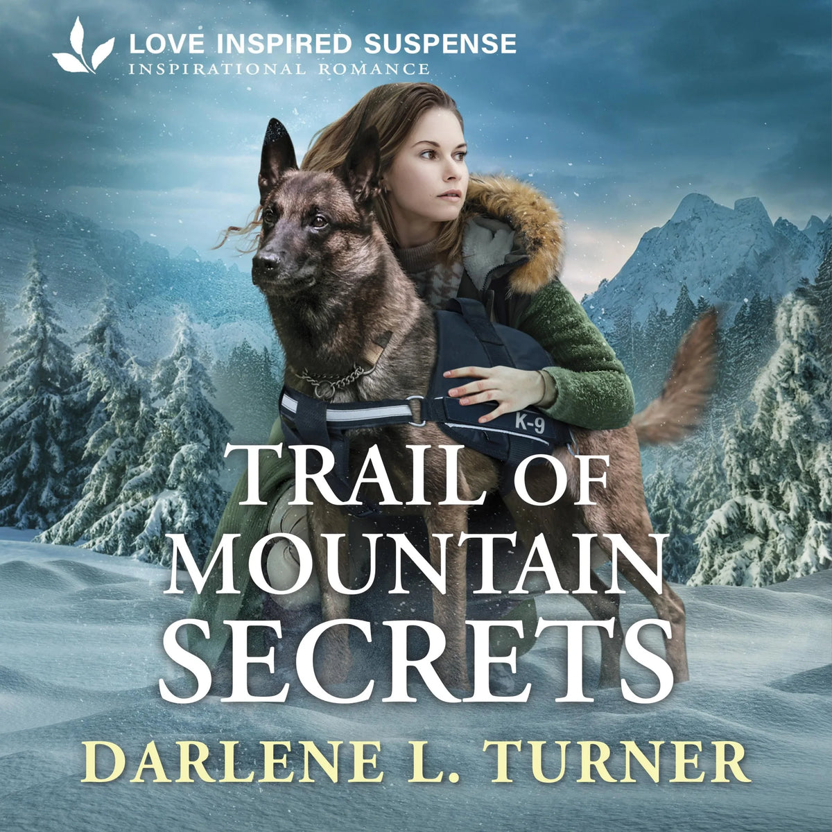 Trail of Mountain Secrets