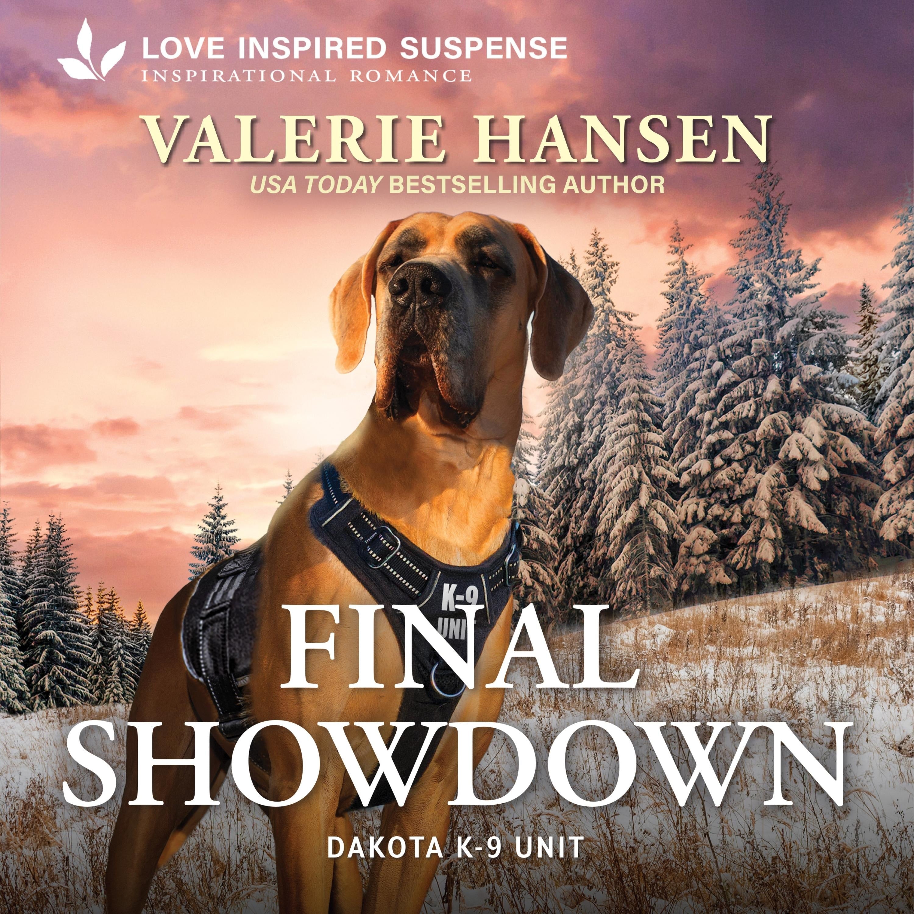 Final Showdown