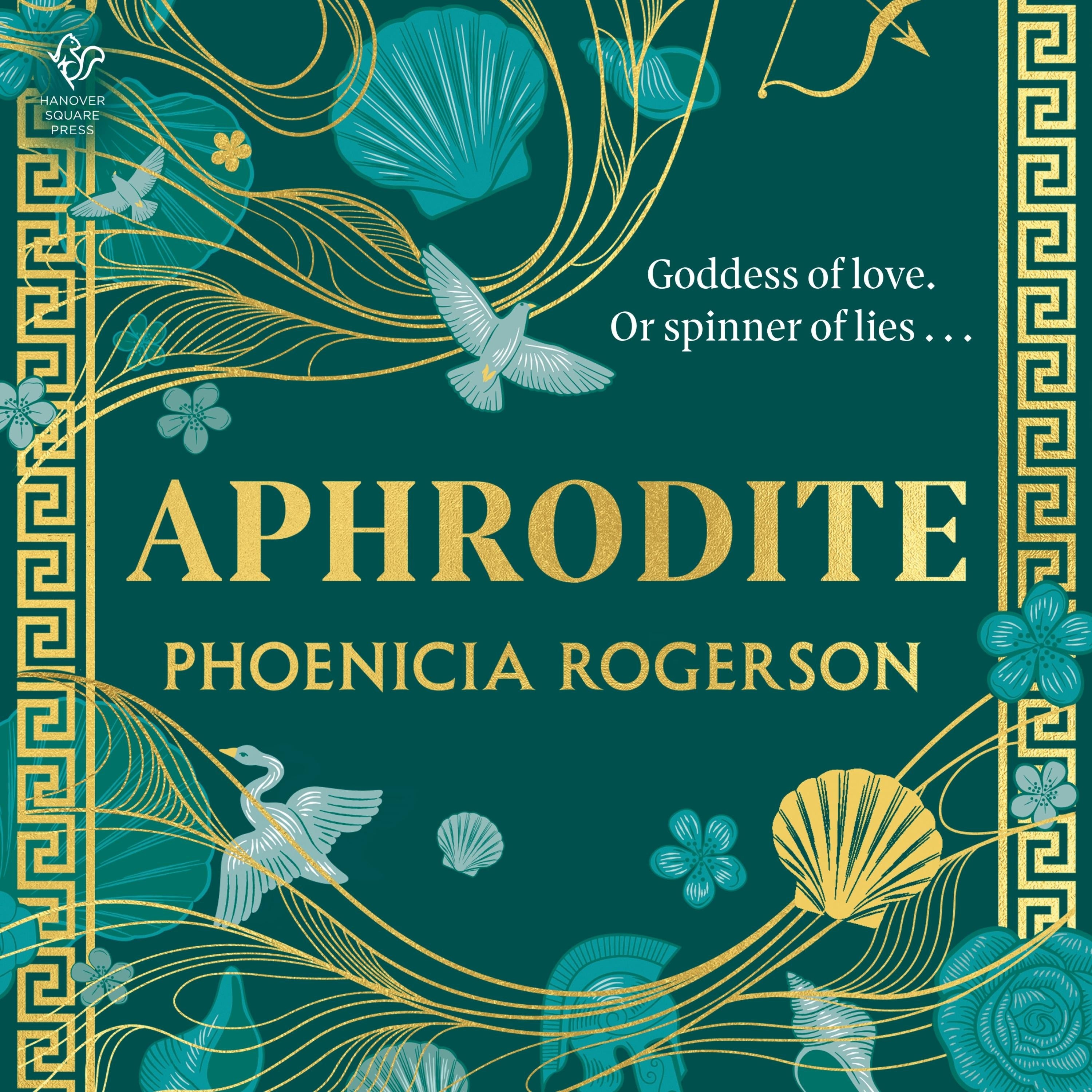 Aphrodite