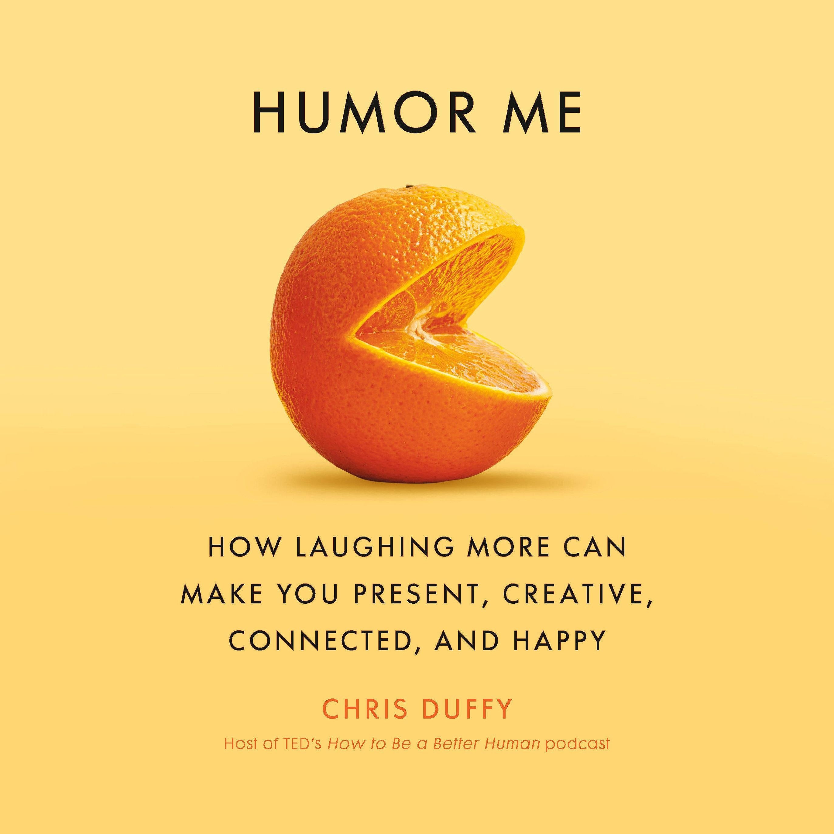 Humor Me