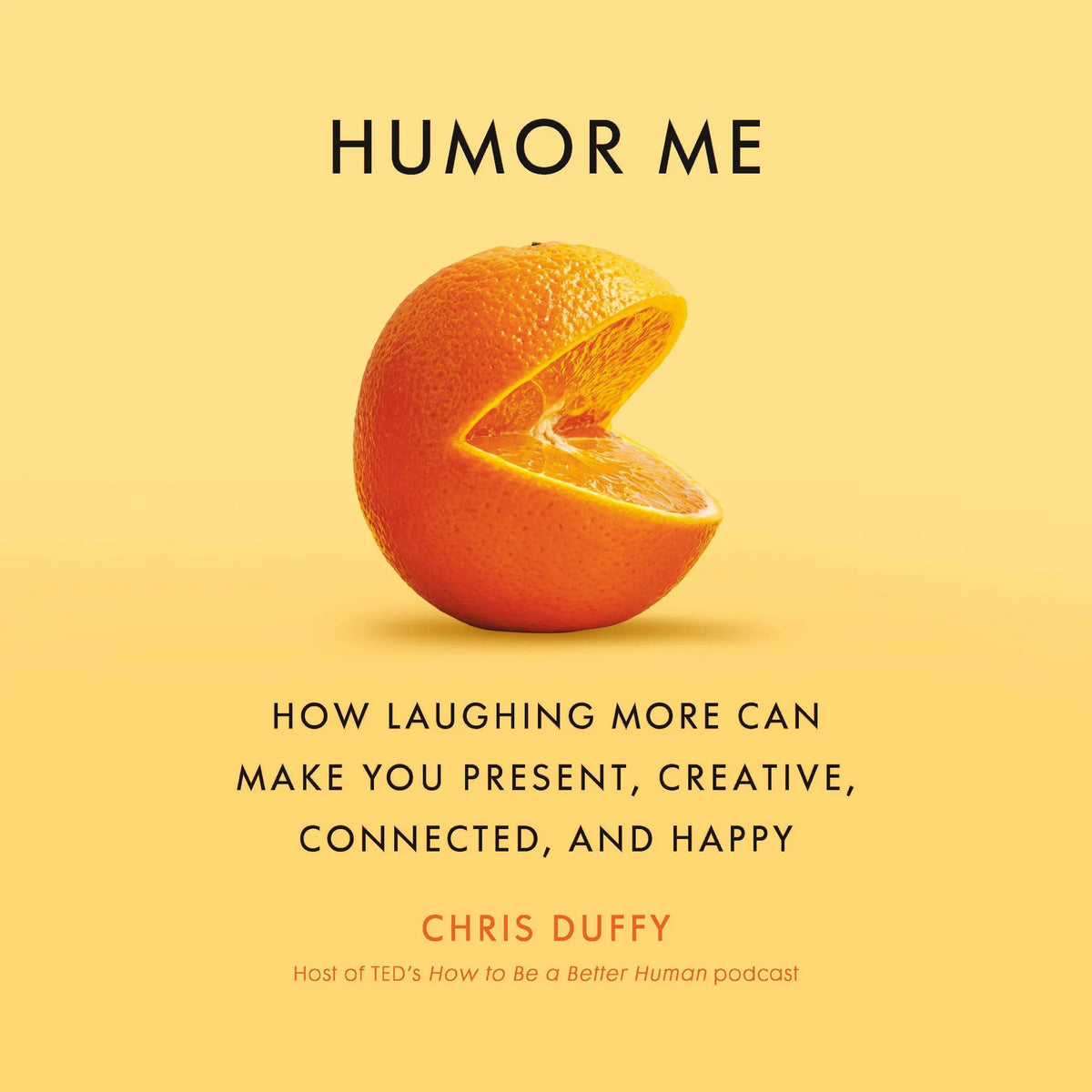 Humor Me