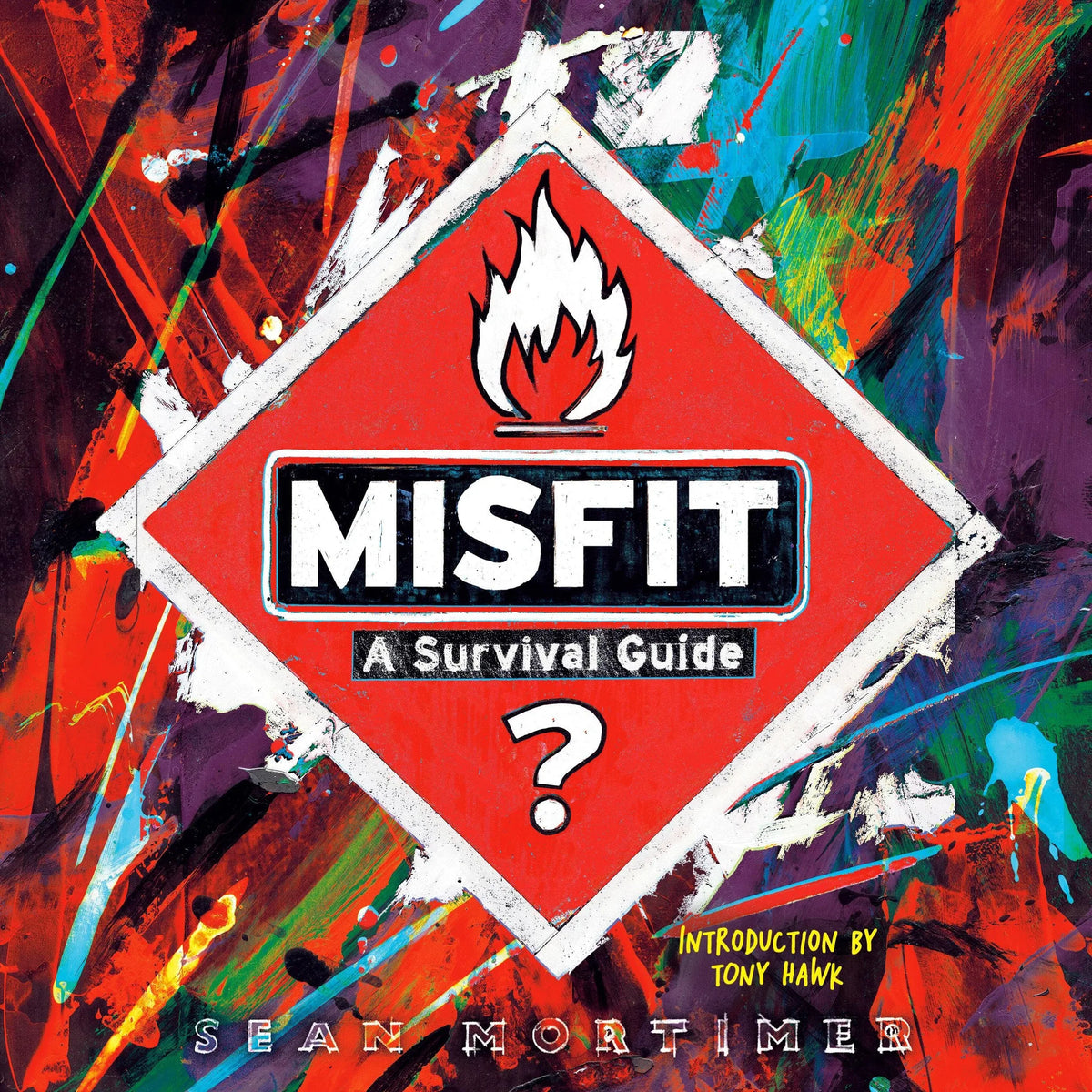Misfit