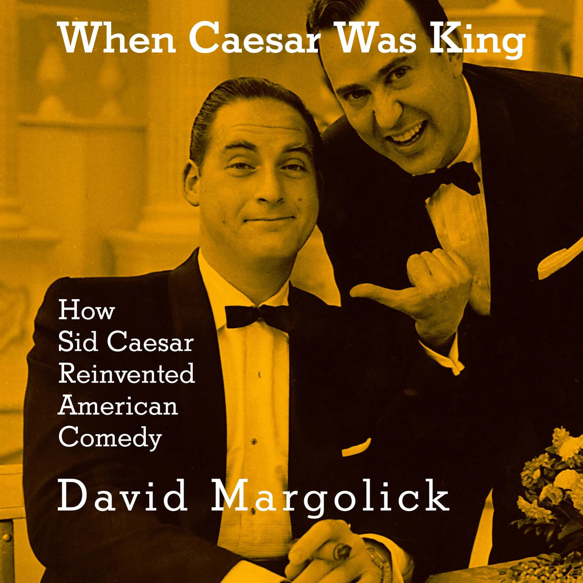 When Caesar Was King
