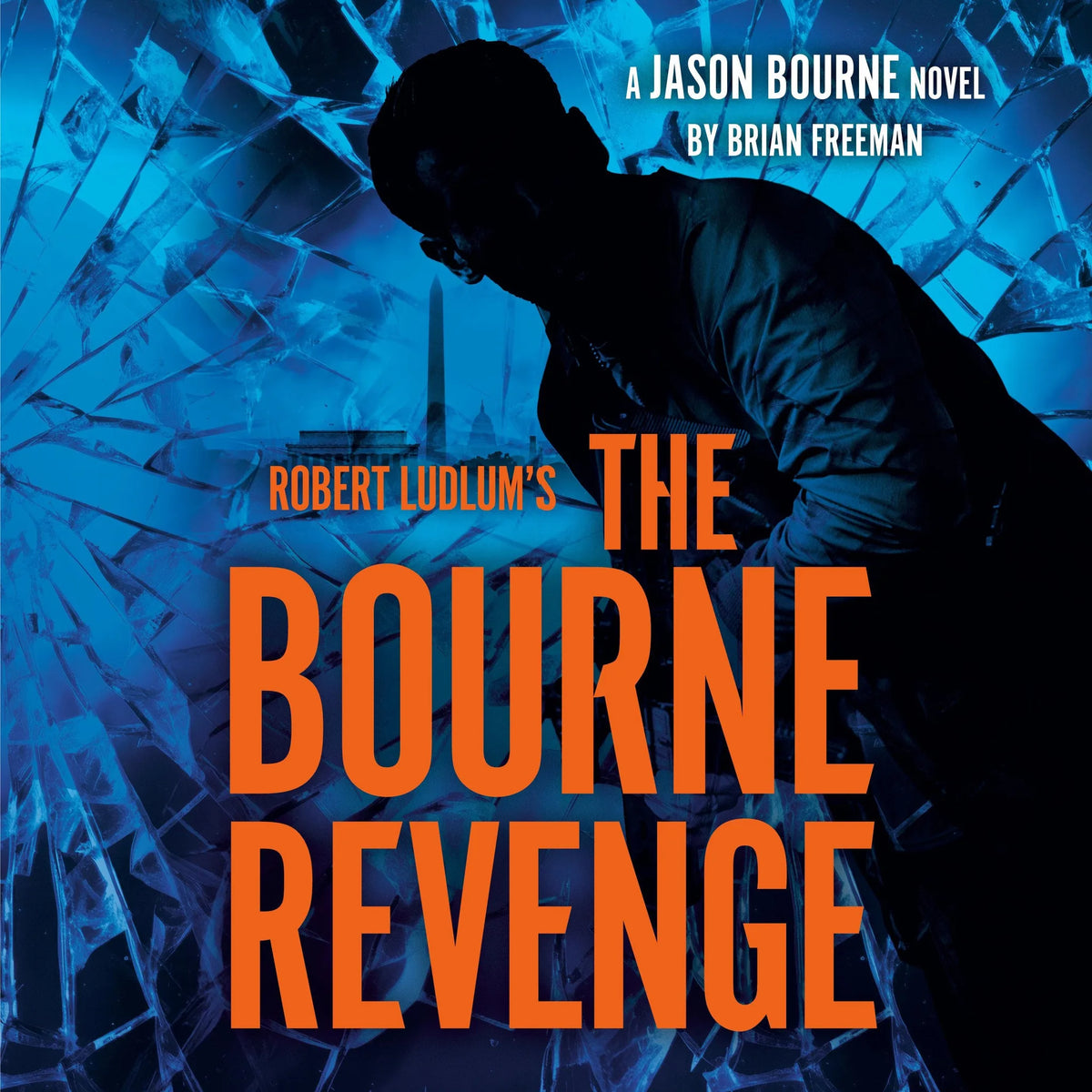 Robert Ludlum's The Bourne Revenge
