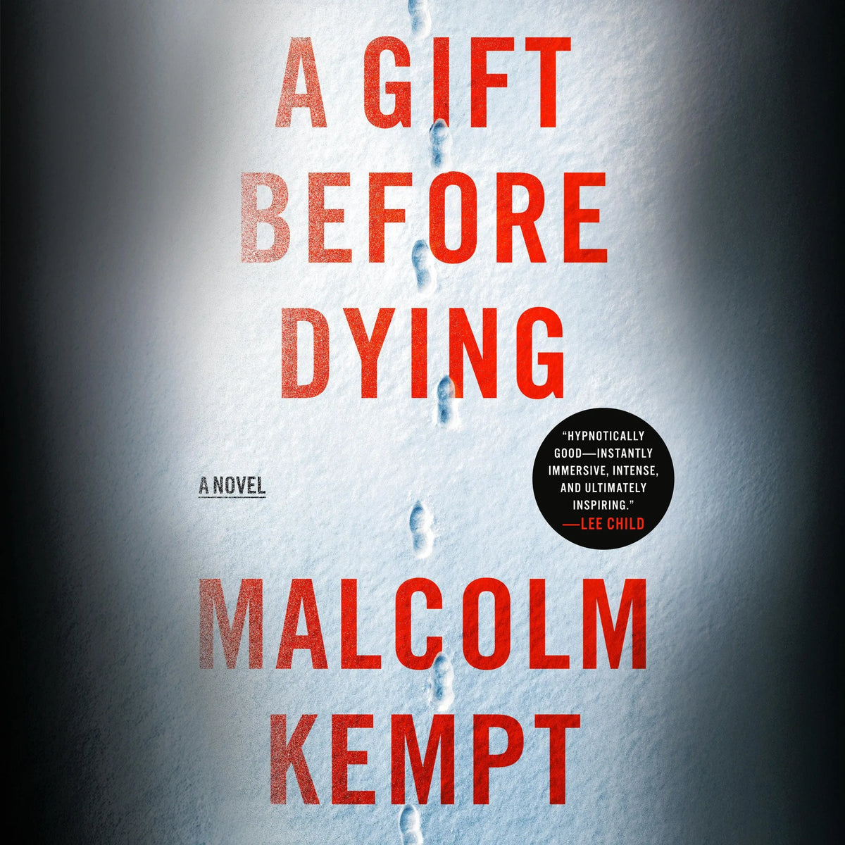 A Gift Before Dying