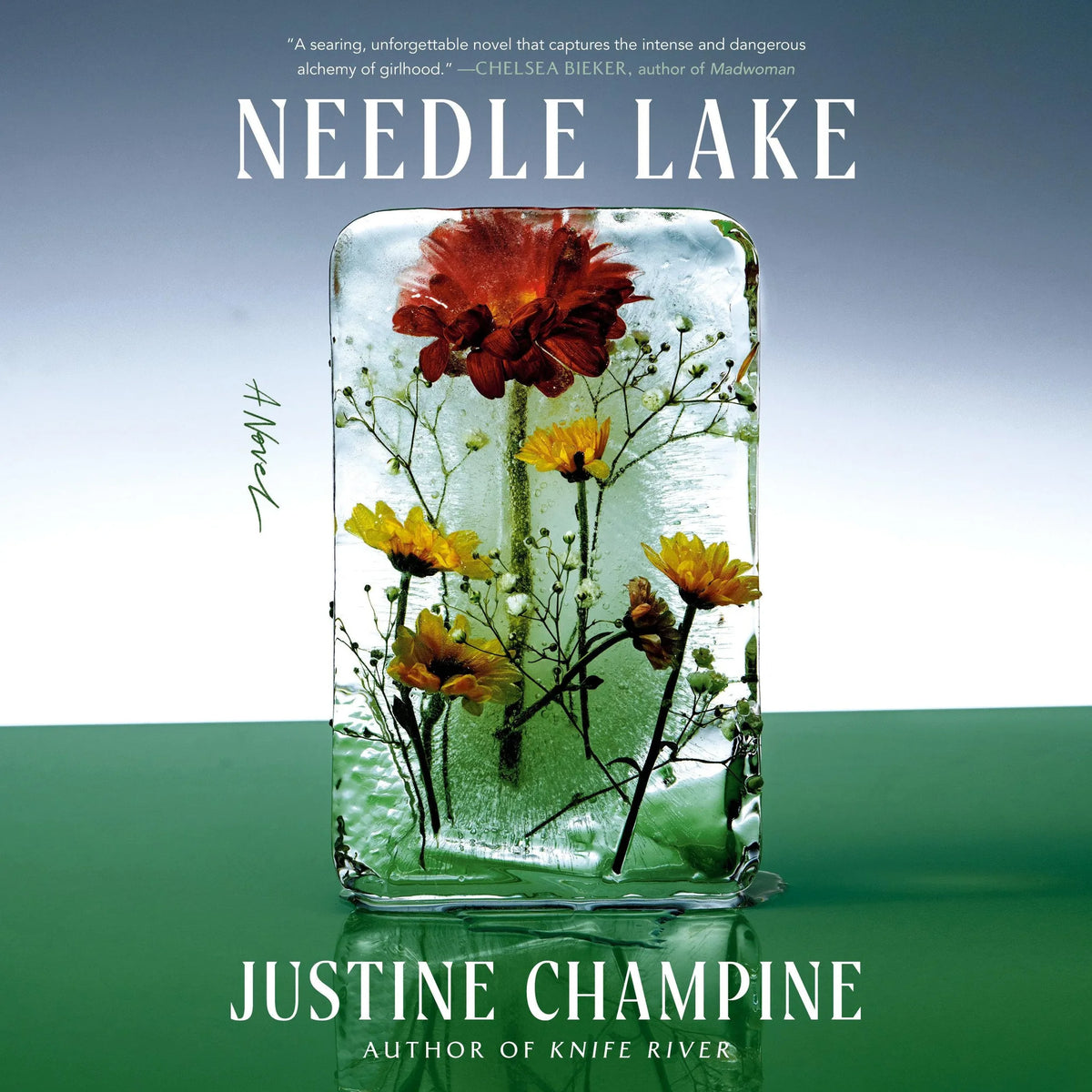 Needle Lake