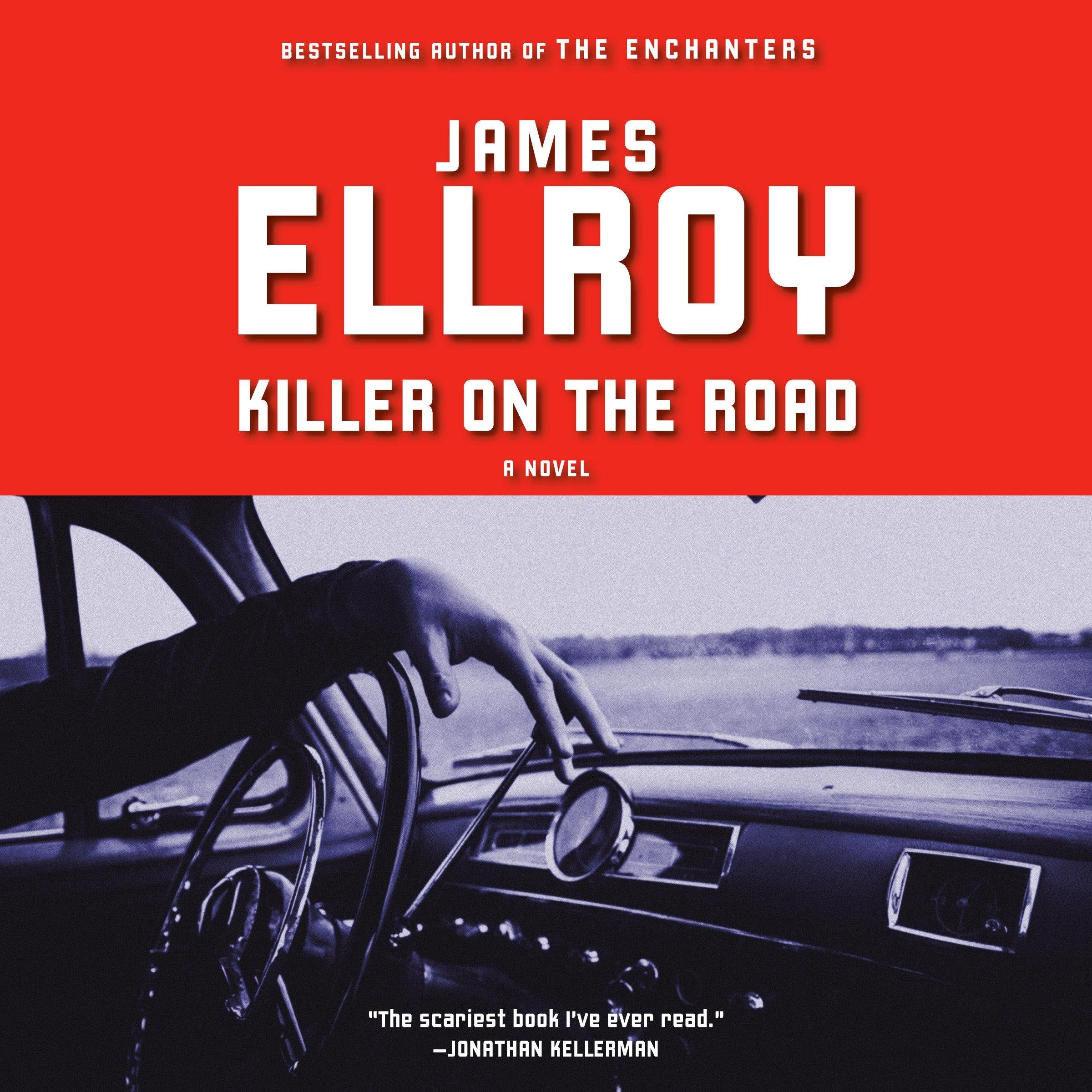 Killer on the Road