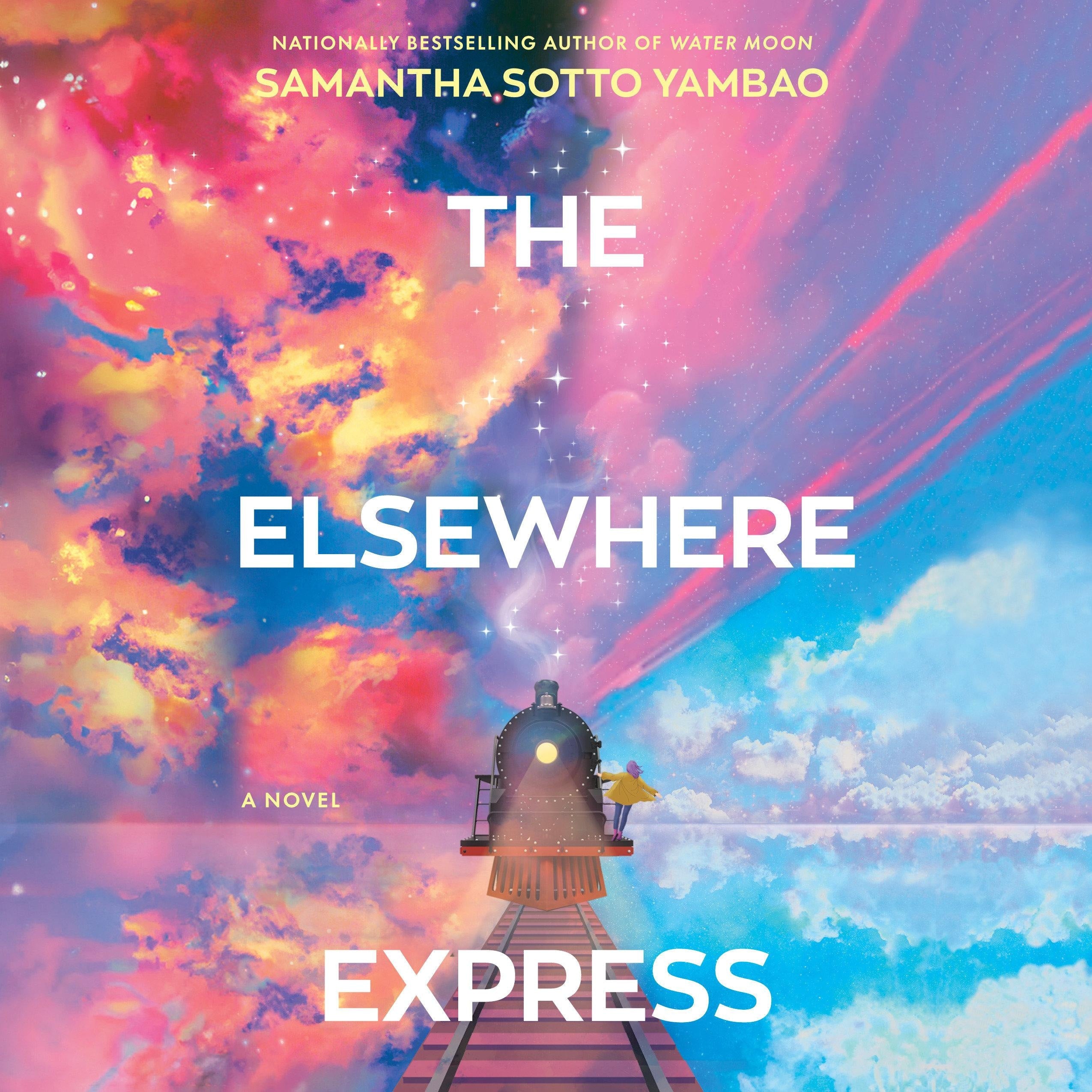 The Elsewhere Express