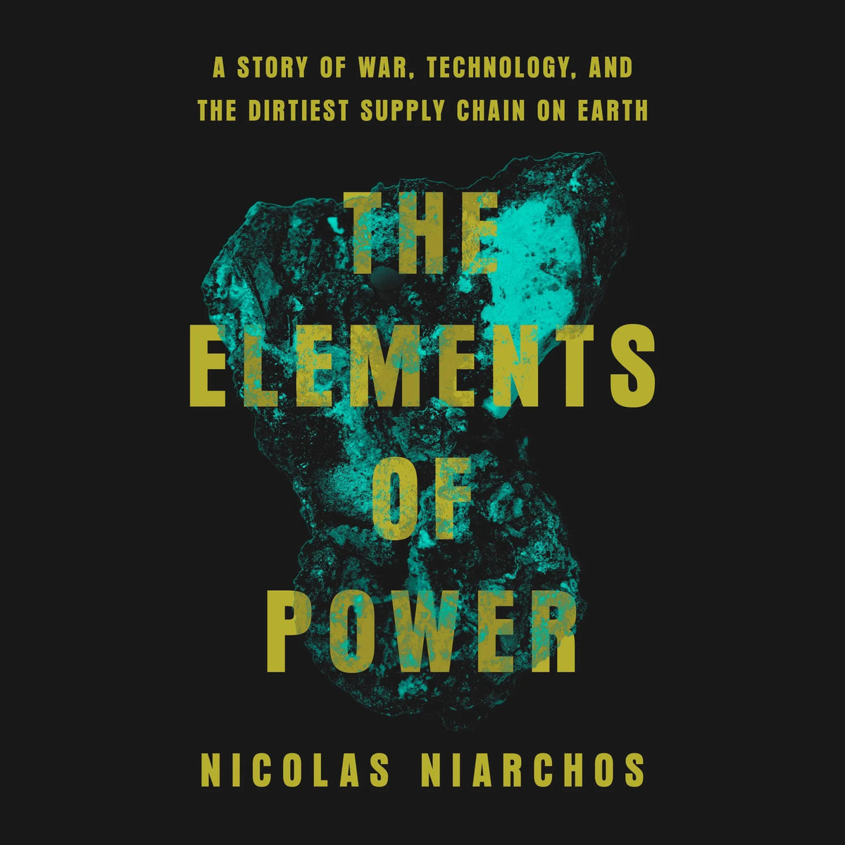 The Elements of Power