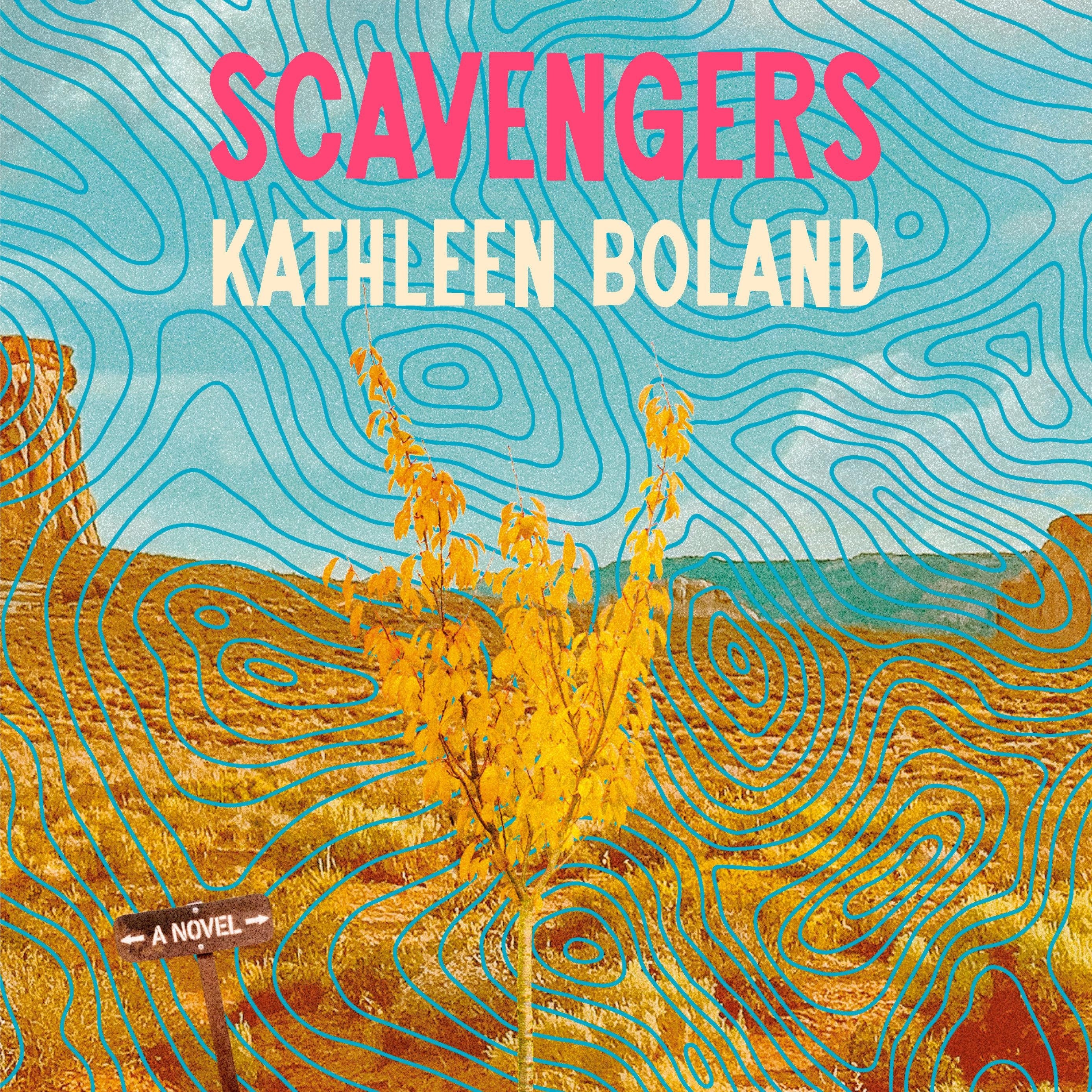 Scavengers