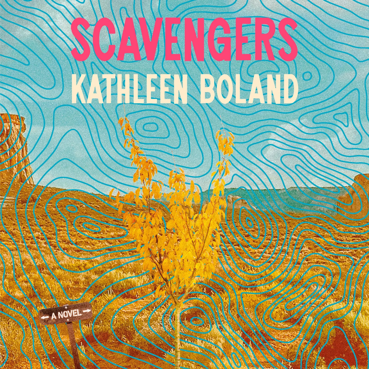 Scavengers