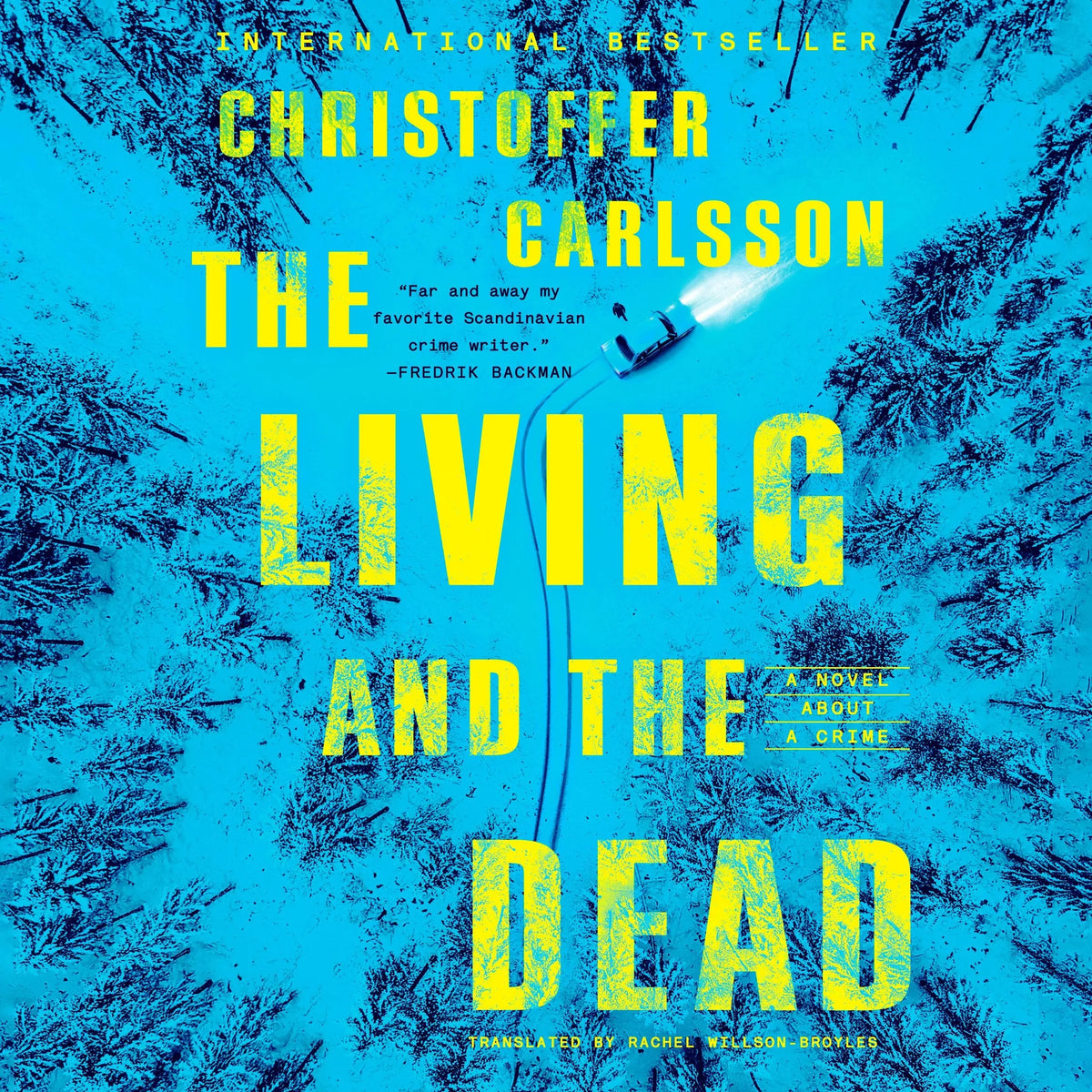 The Living and the Dead