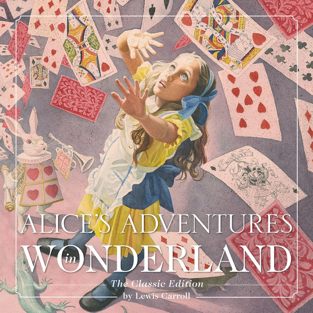 Alice's Adventures in Wonderland