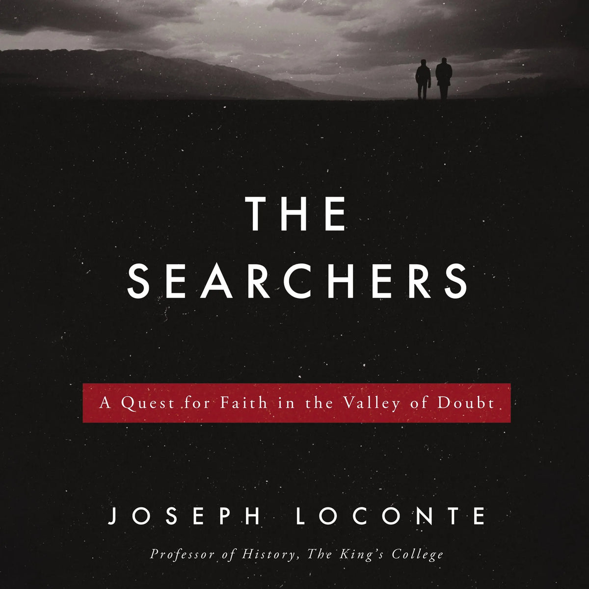 The Searchers