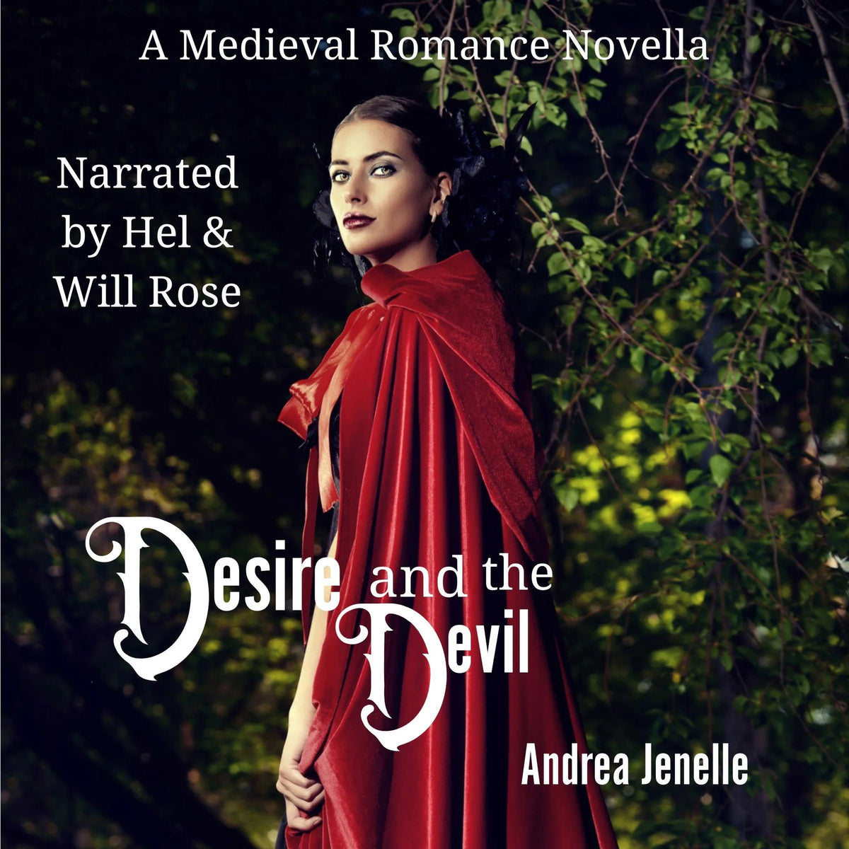 Desire and the Devil