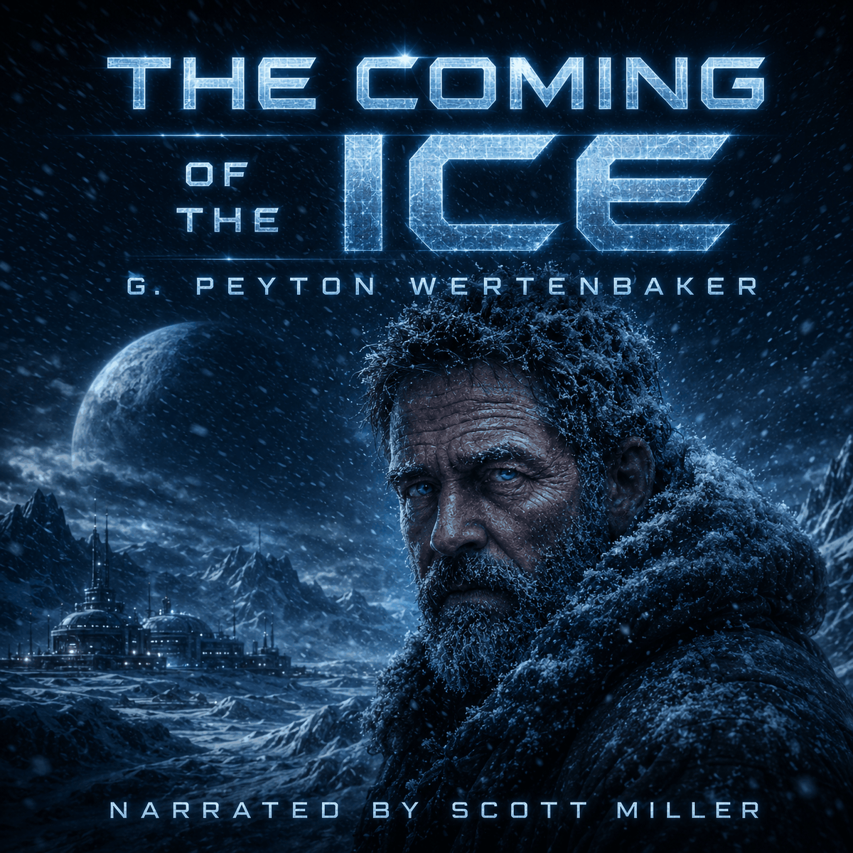 The Coming of the Ice