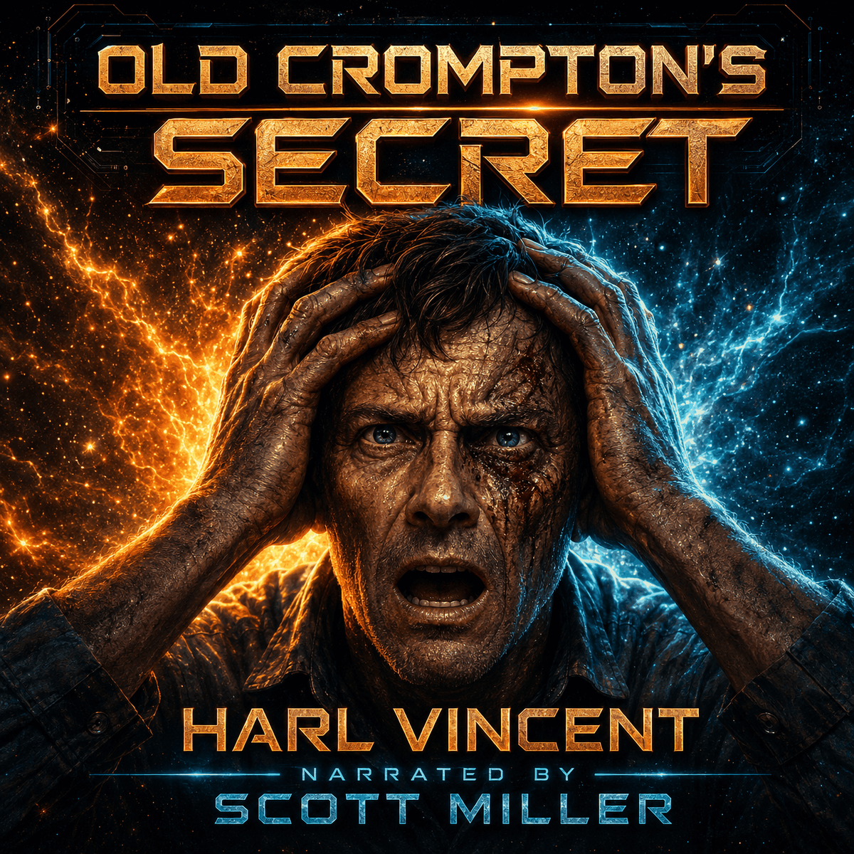Old Crompton's Secret