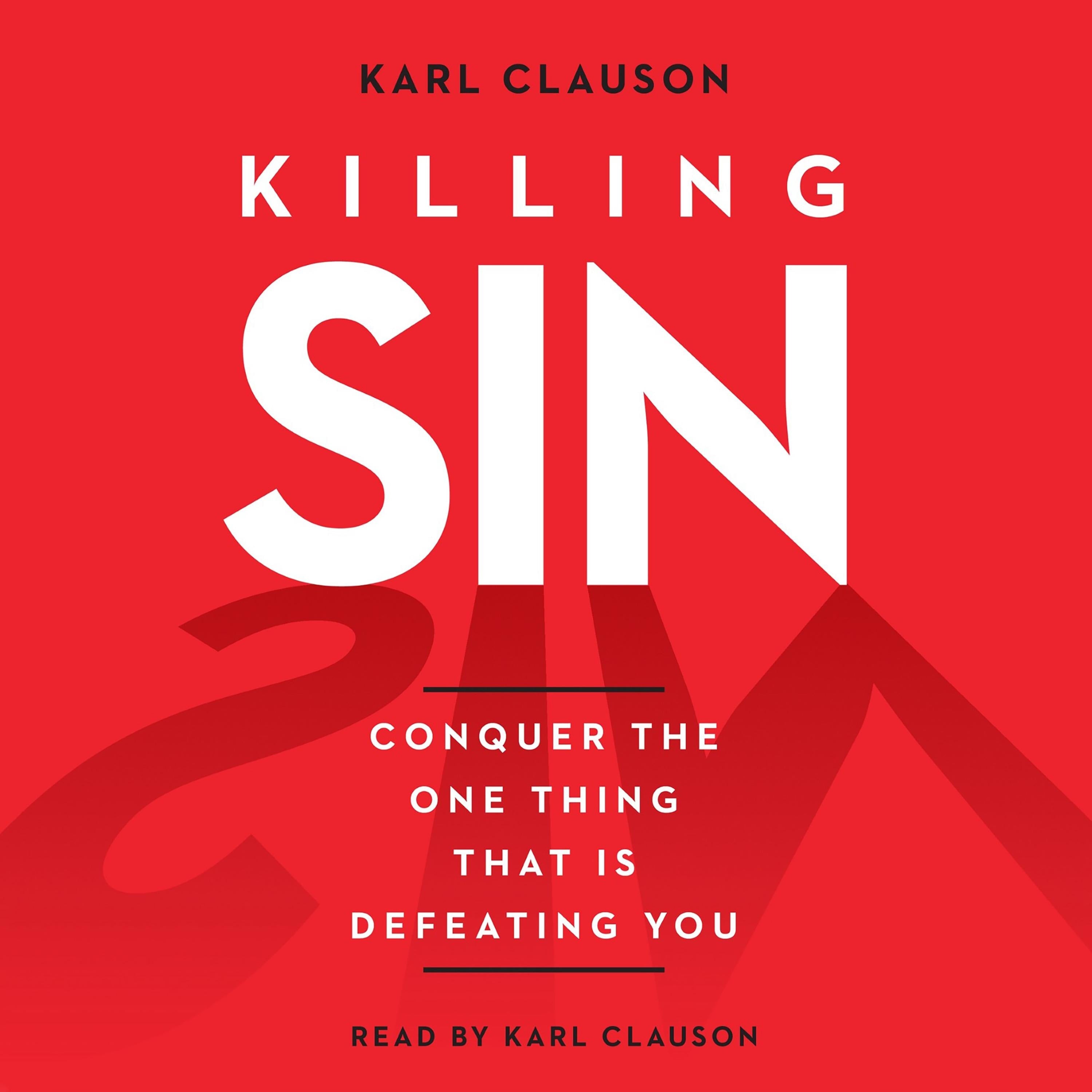 Killing Sin