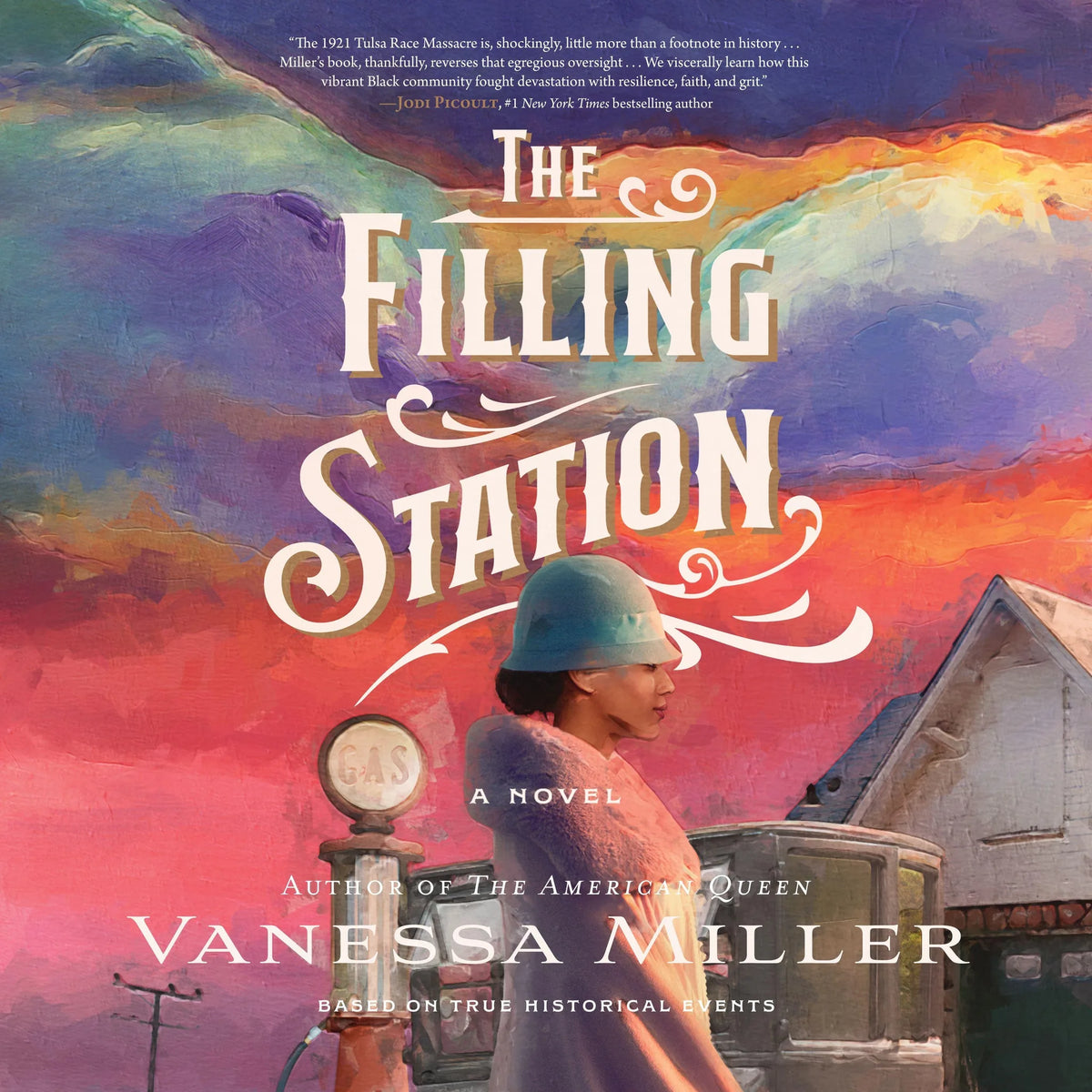 The Filling Station