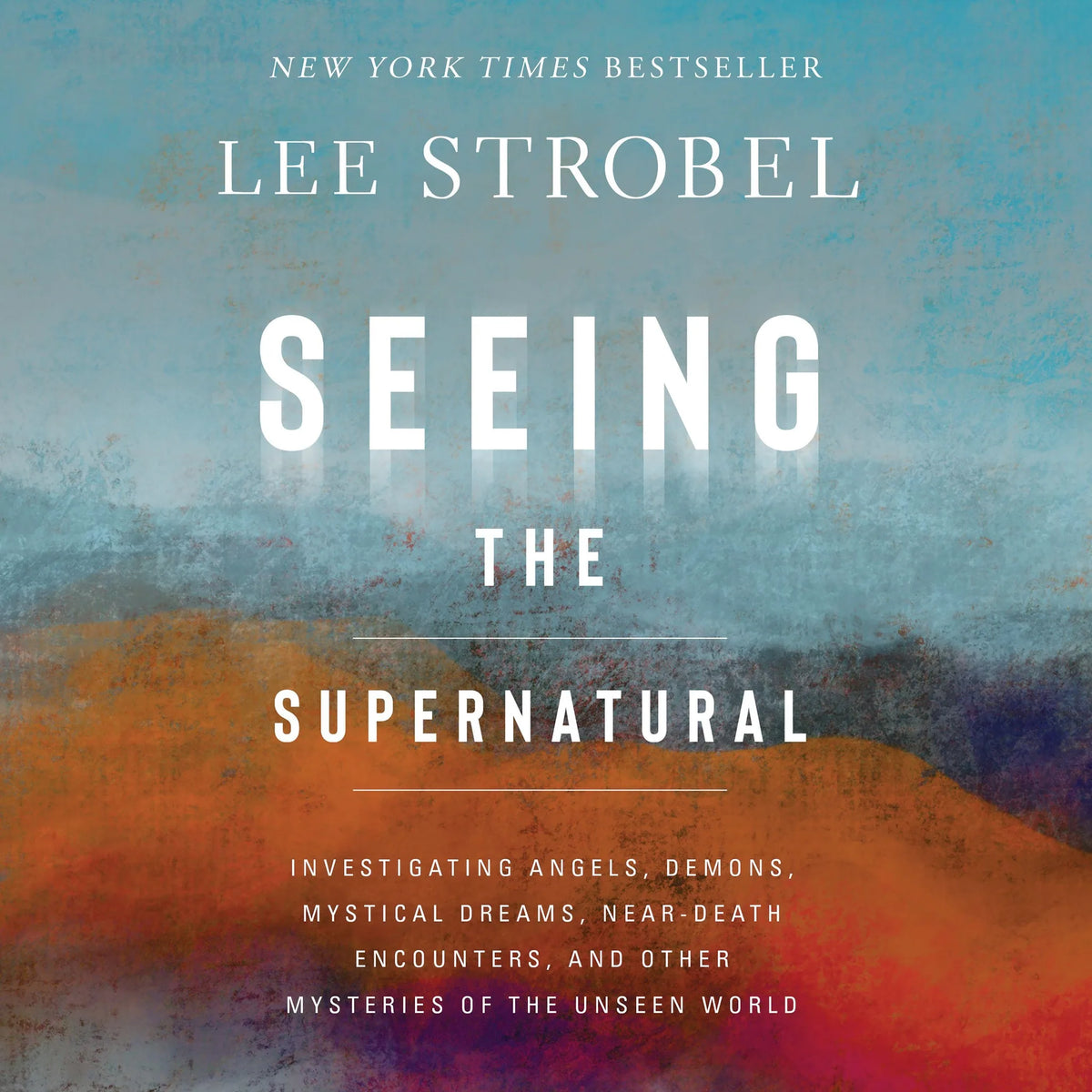 Seeing the Supernatural