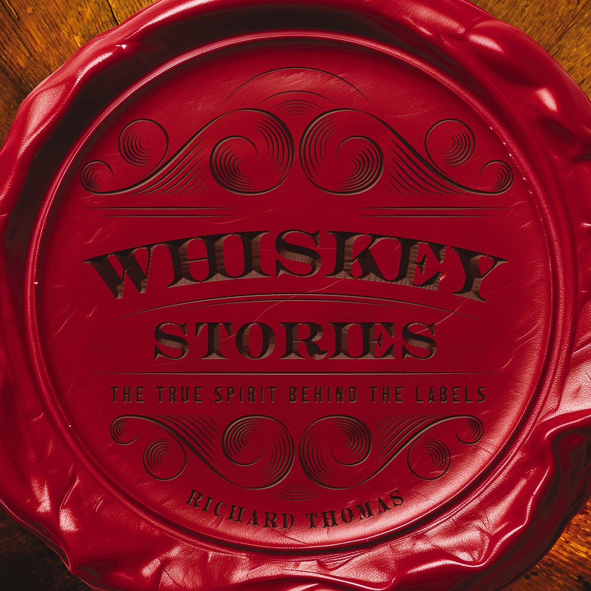 Whiskey Stories