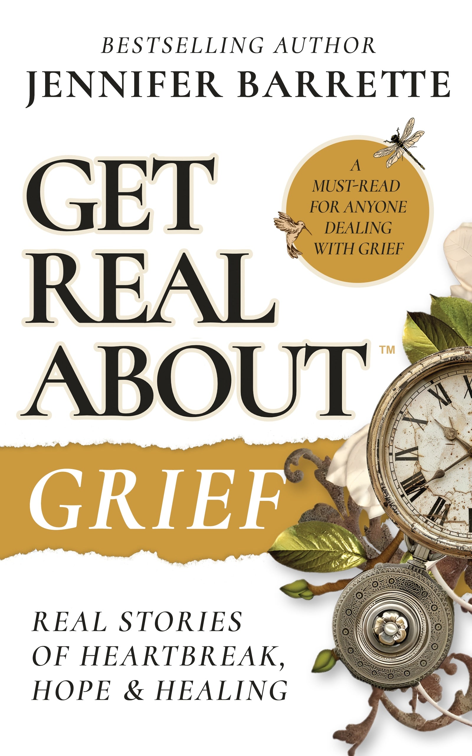 Get Real About Grief