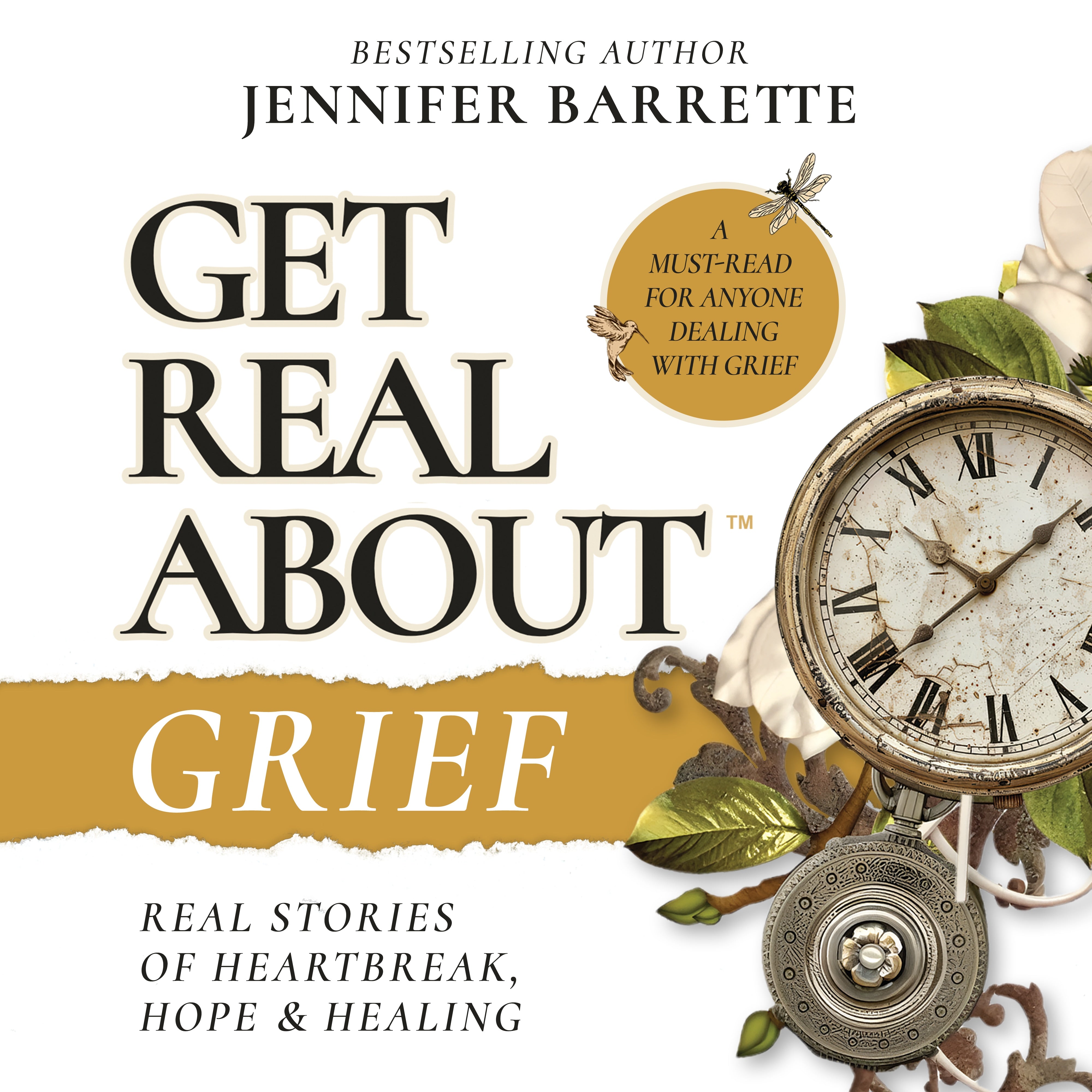 Get Real About Grief