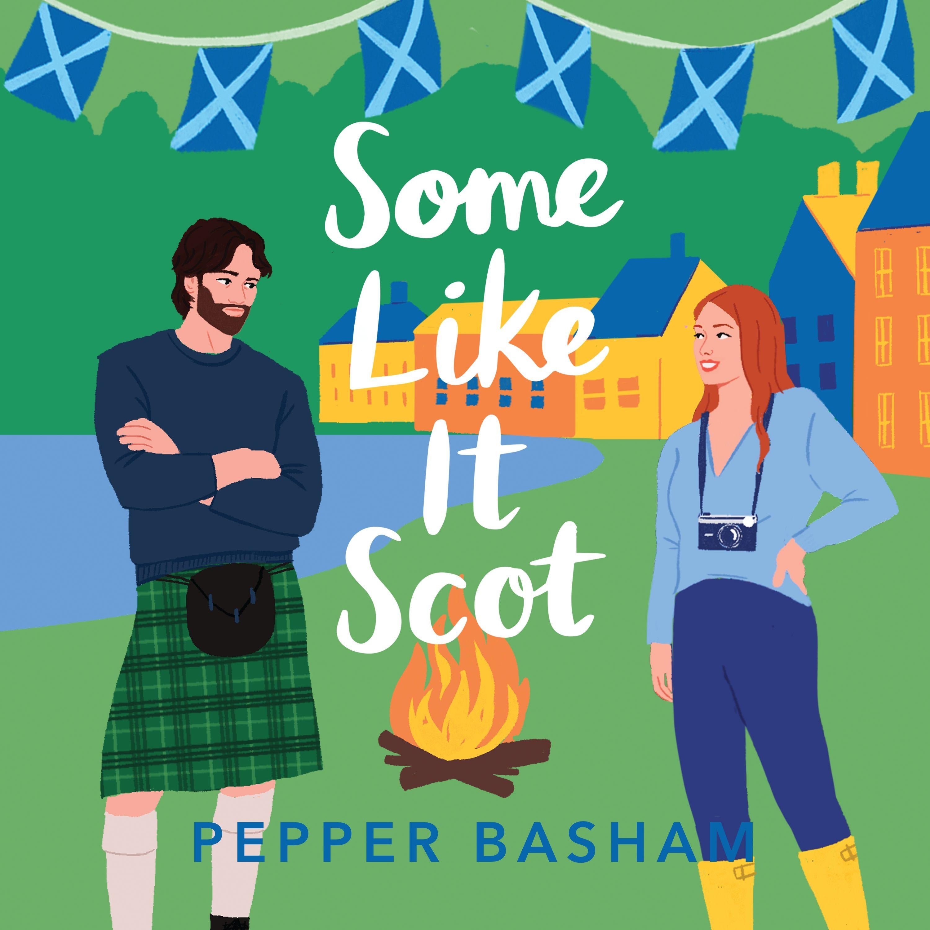Some Like It Scot