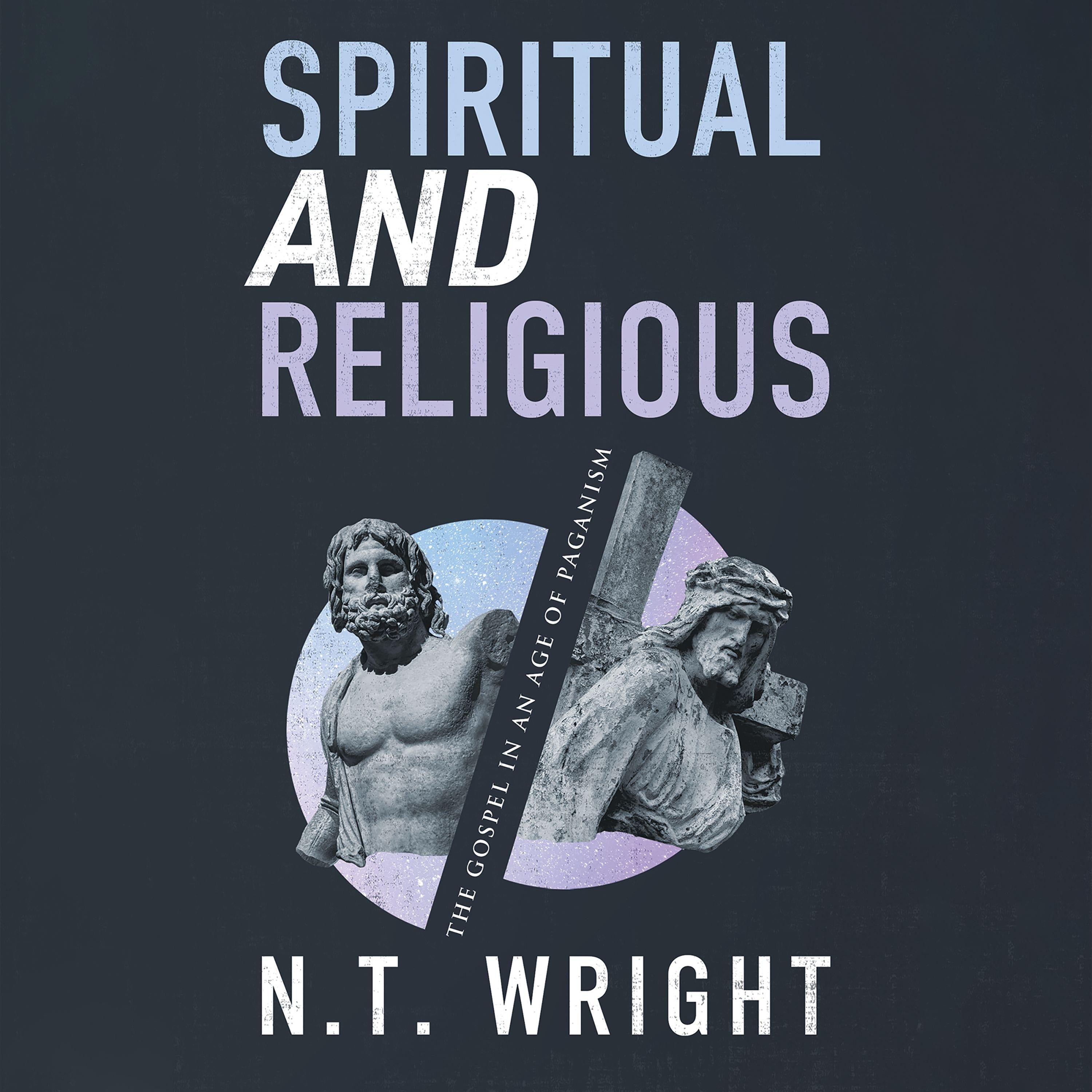 Spiritual and Religious